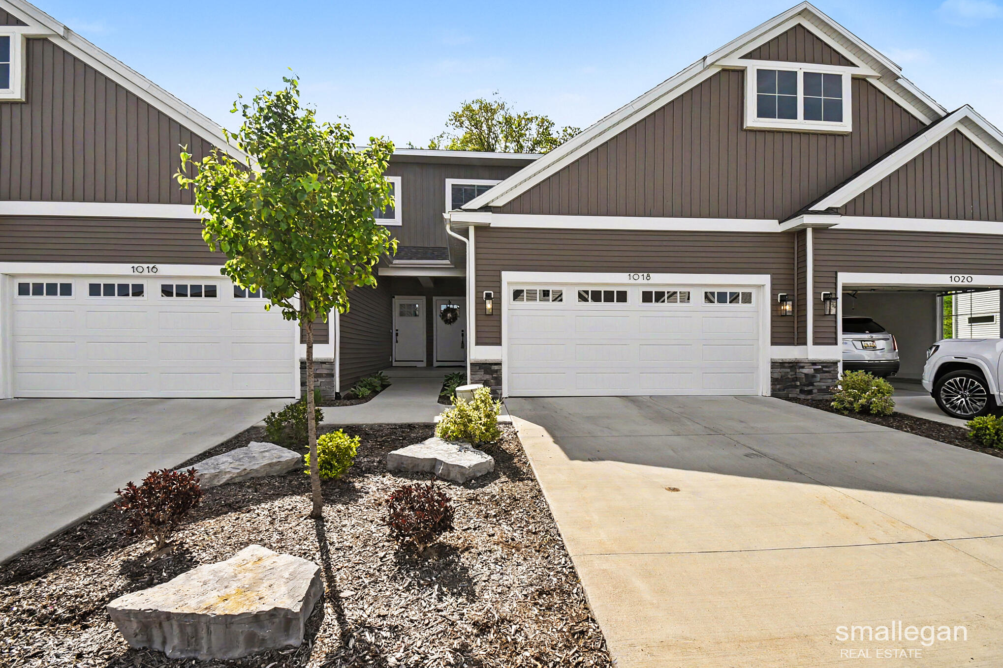 1018 Castlebay Way