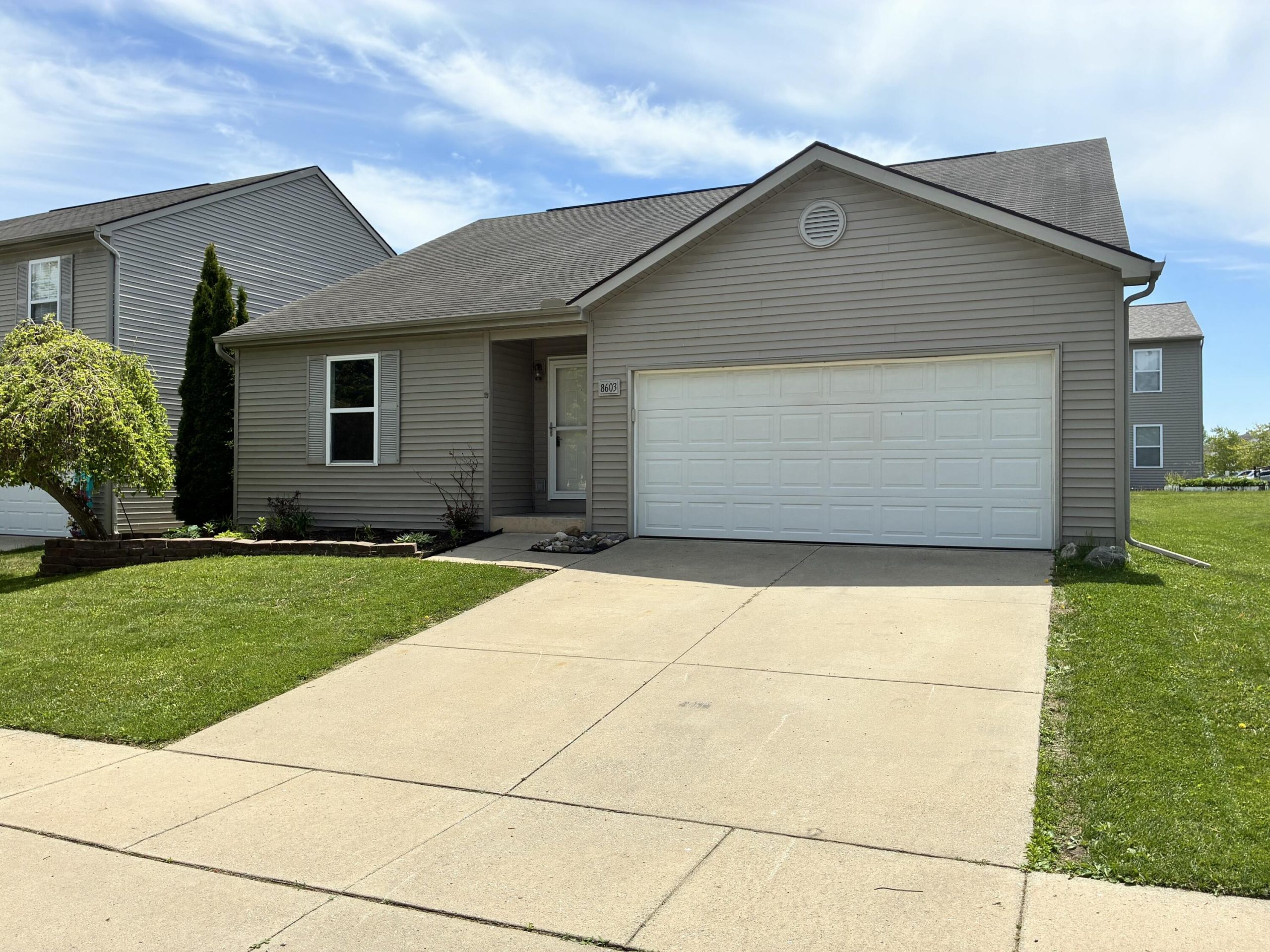 8603 Cass River Drive