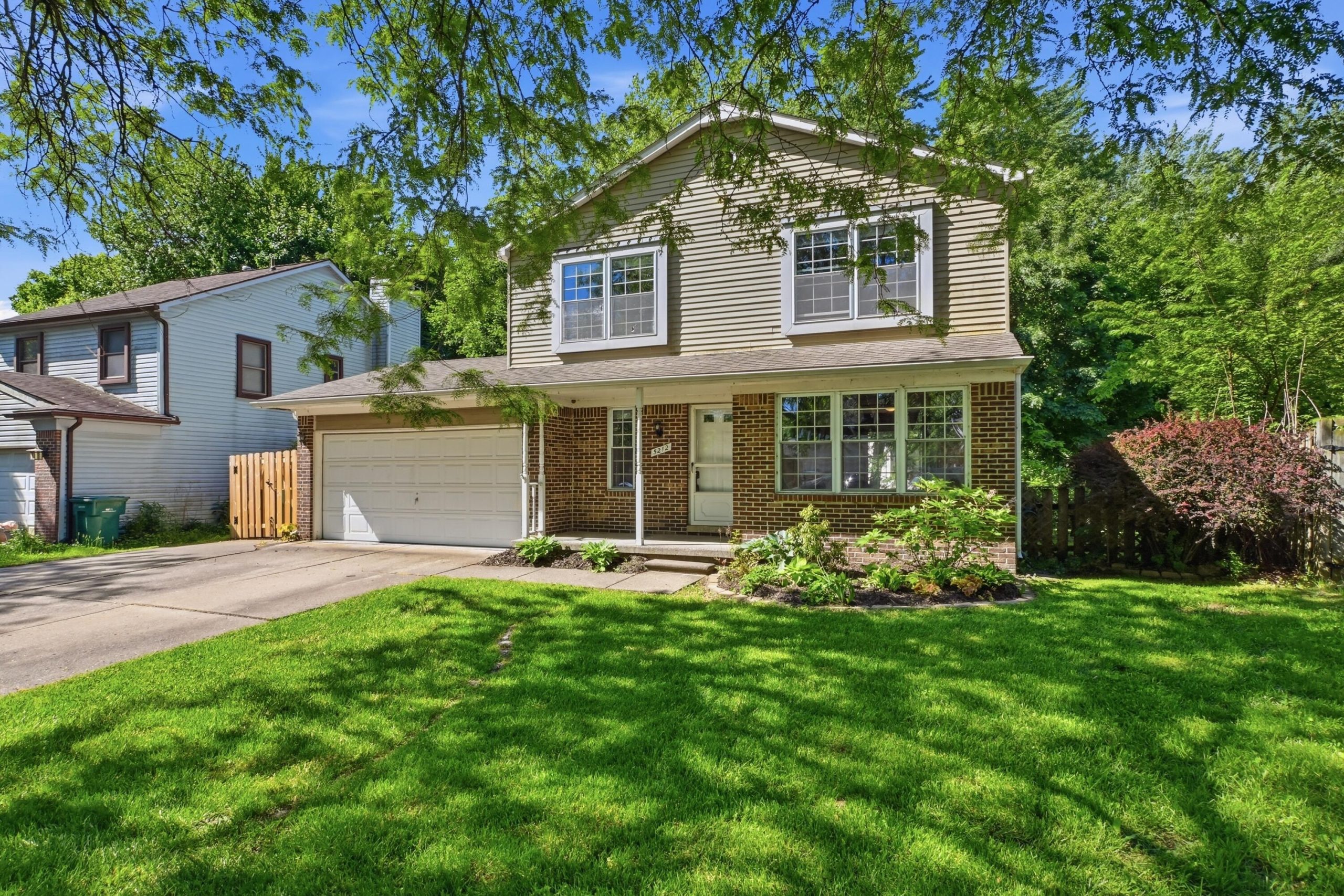 5212 Applewood Drive