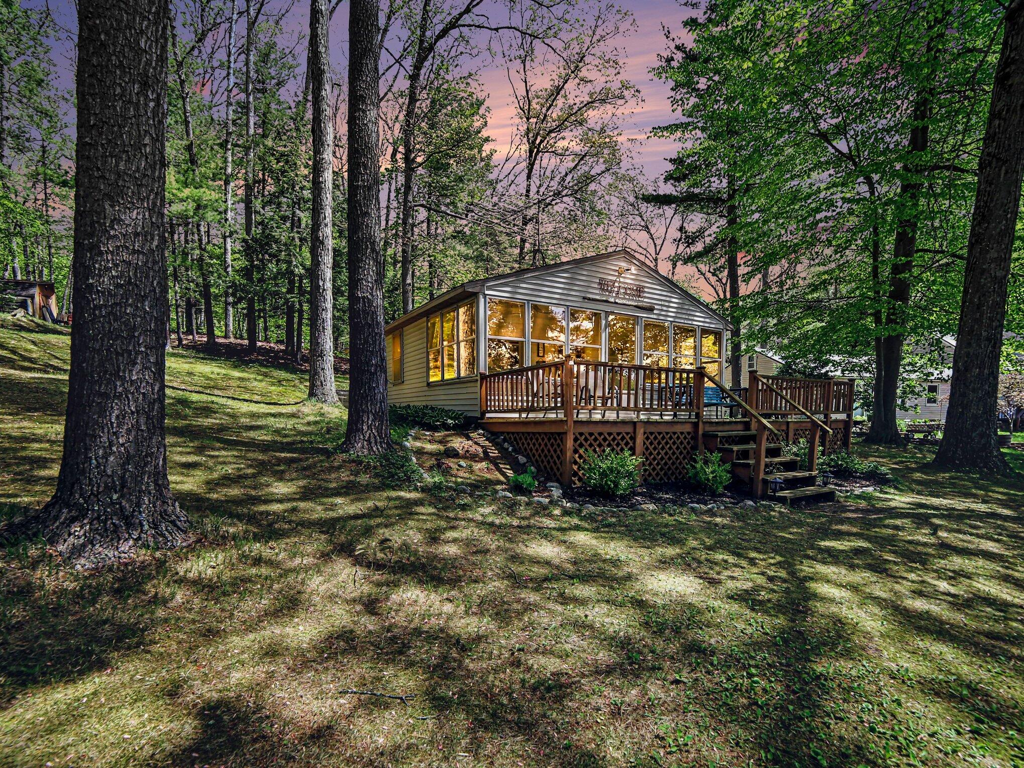 9031 Acorn Drive
