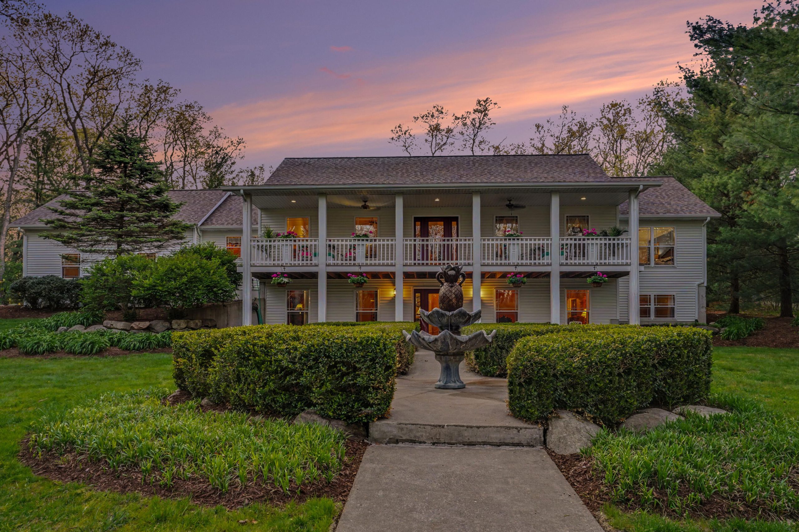 4137 Monroe Road