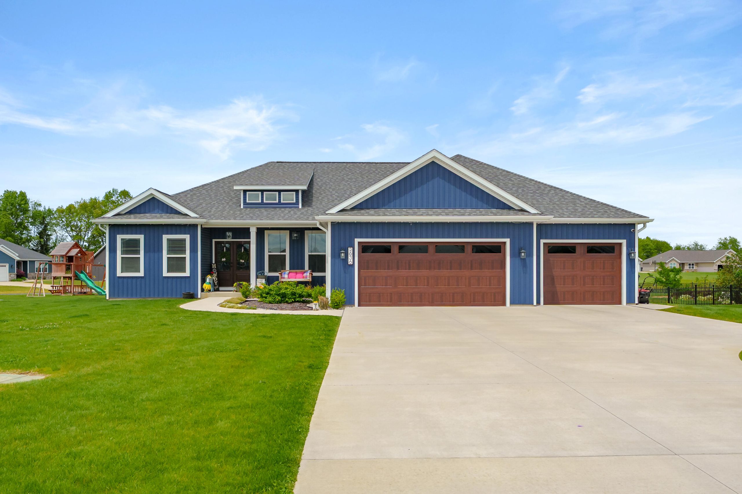 2636 Wood Swallow Avenue