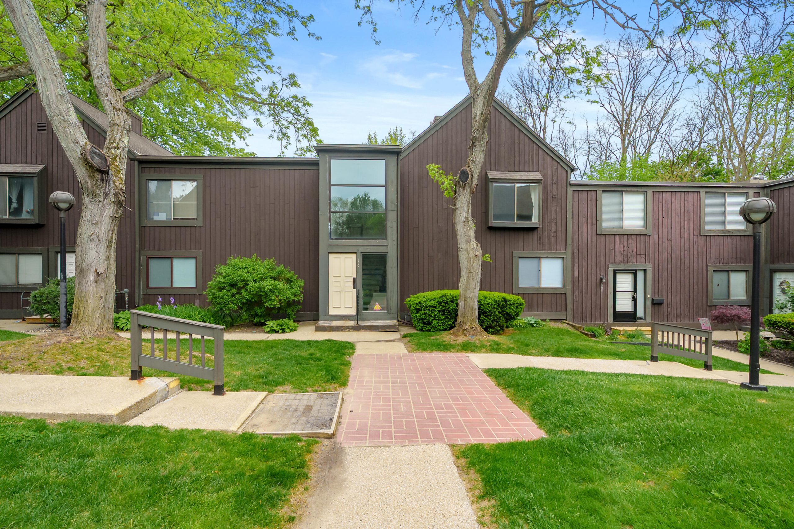 150 Carberry Hill Court Unit: D