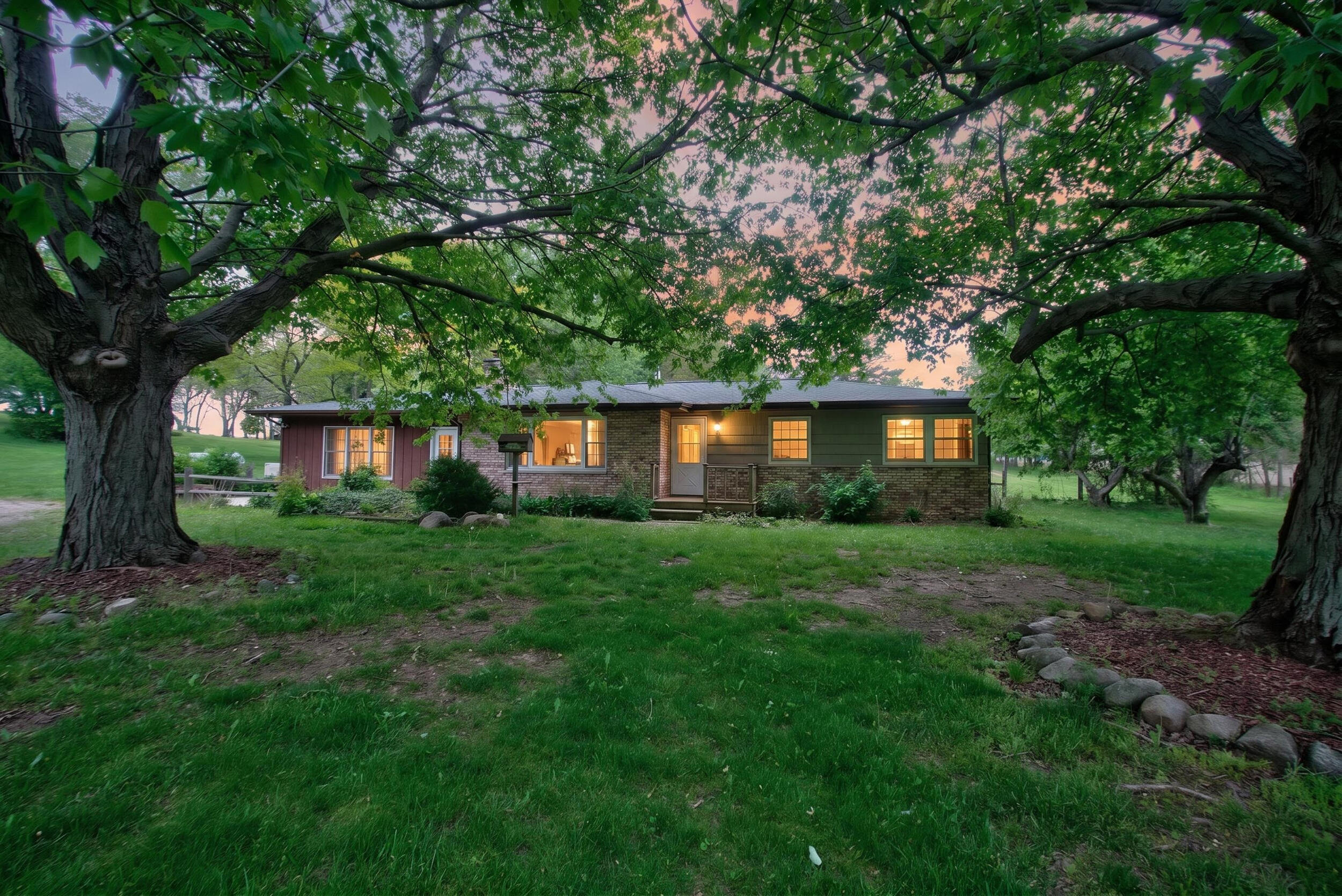 3555 French Road