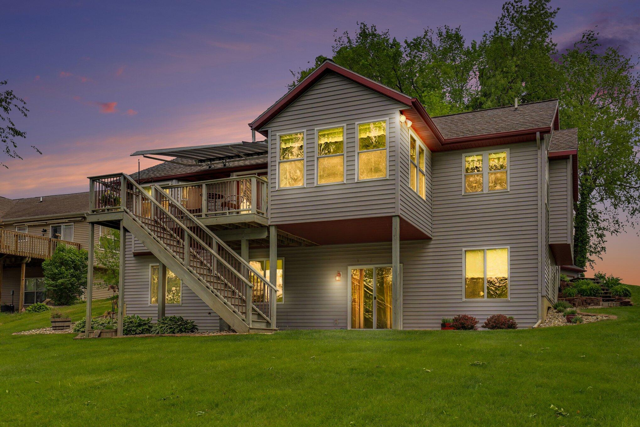 1818 S Pratt Lake