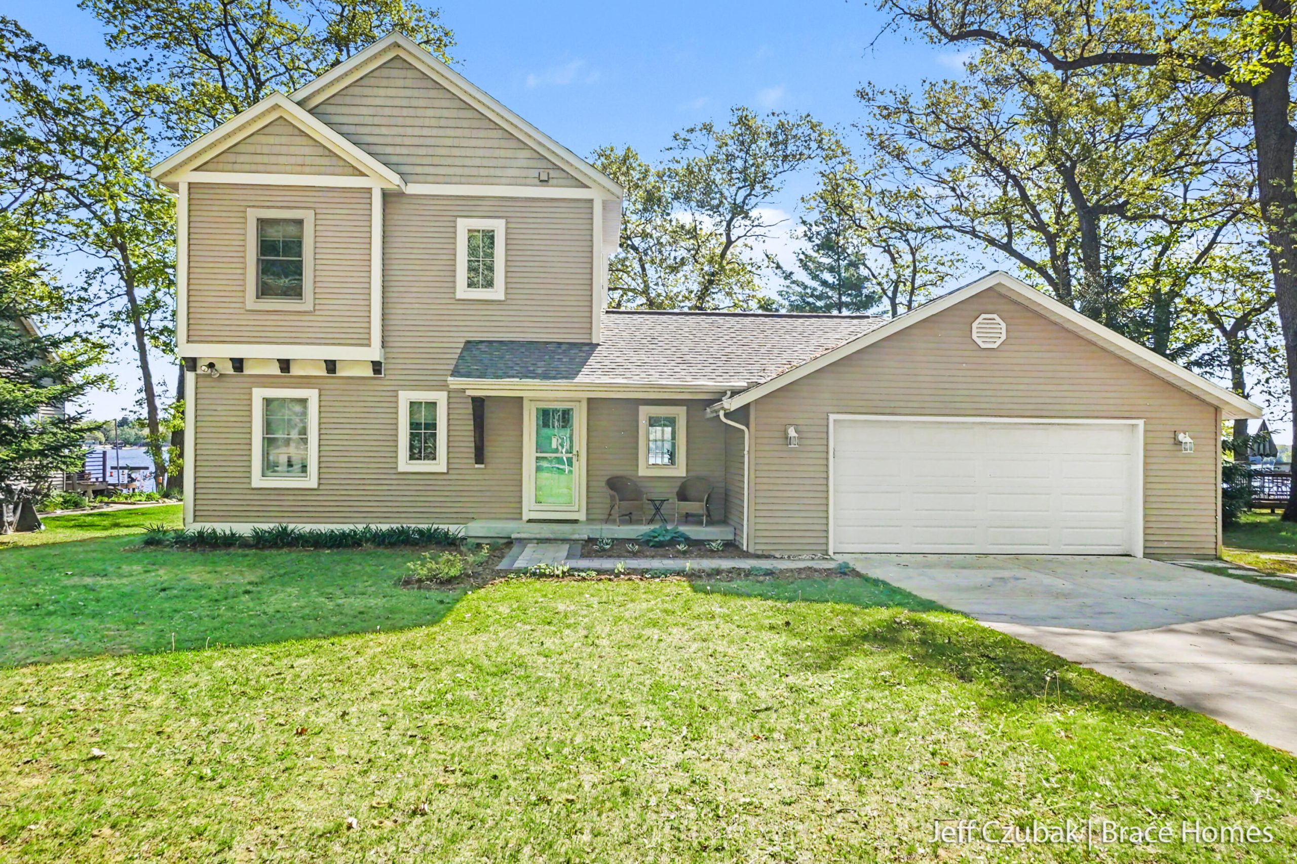10311 S Rebecca Road