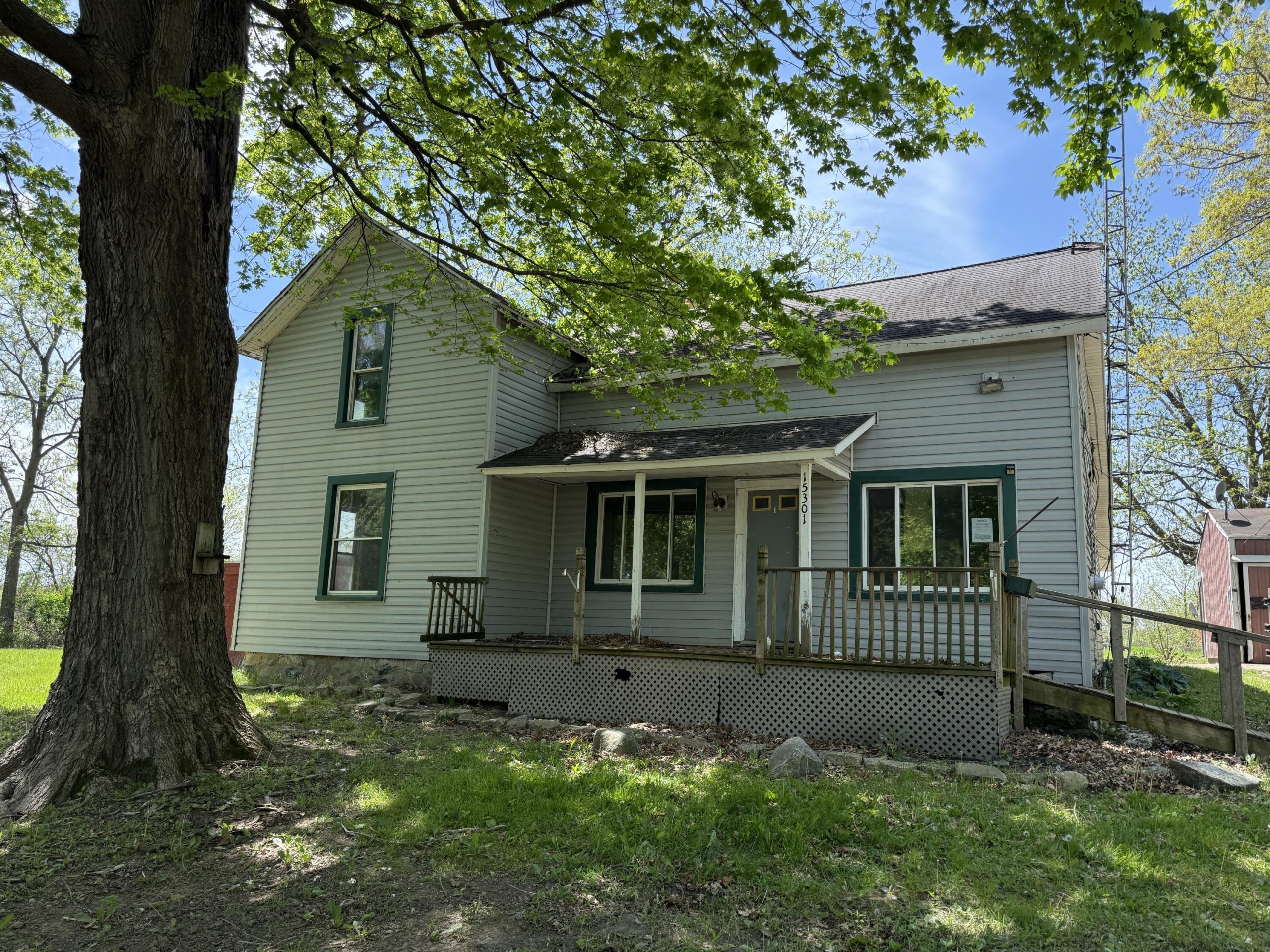 15301 28 Mile Road