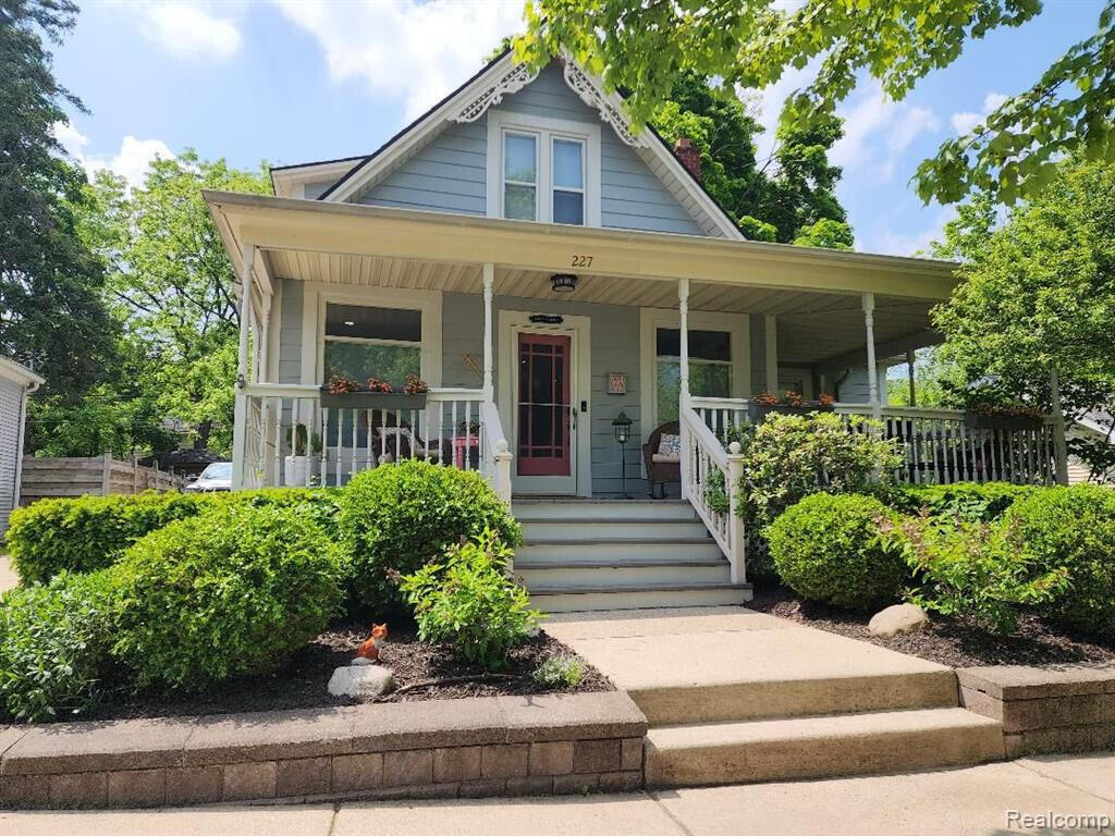 227 West Street