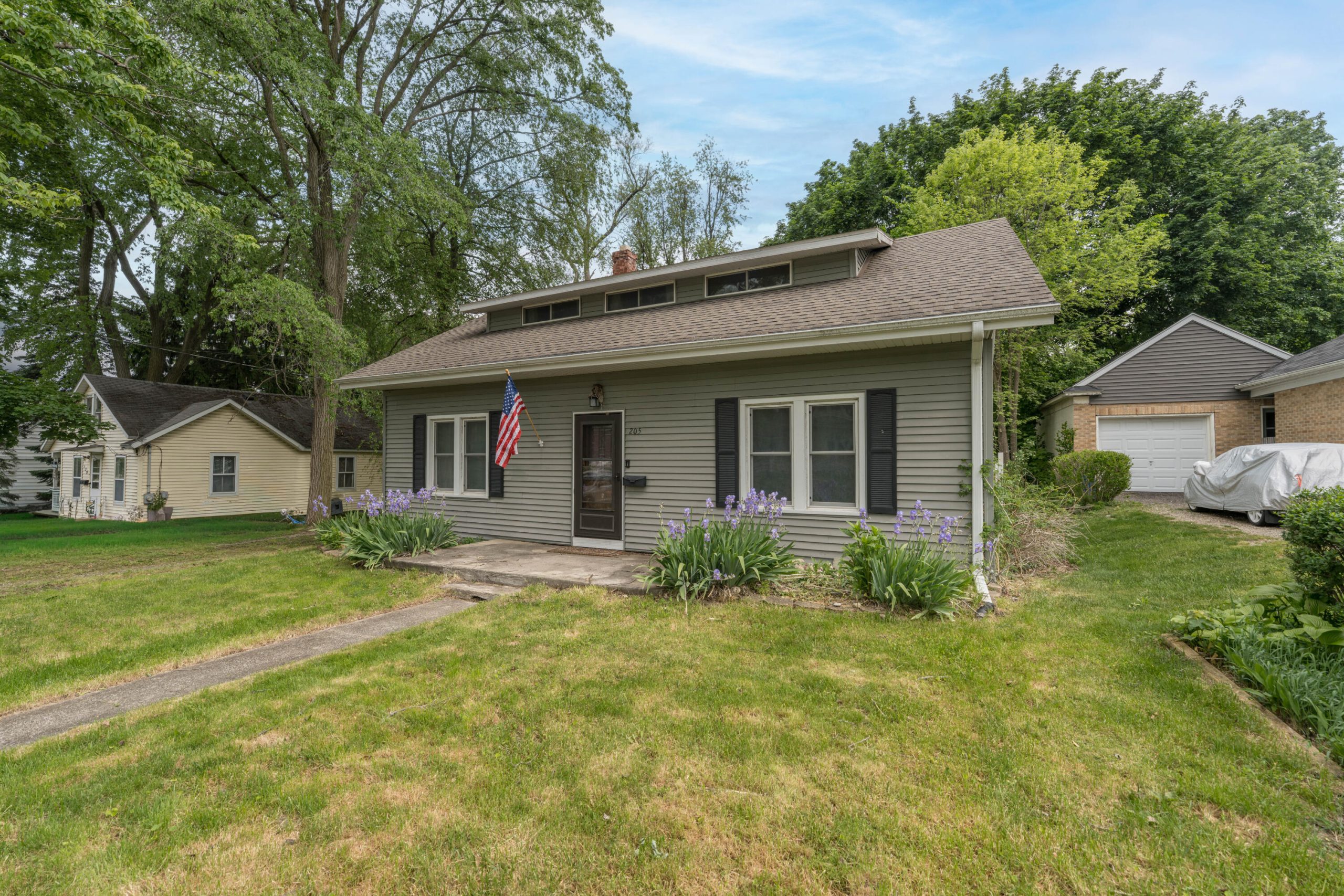 205 Parchmount Avenue