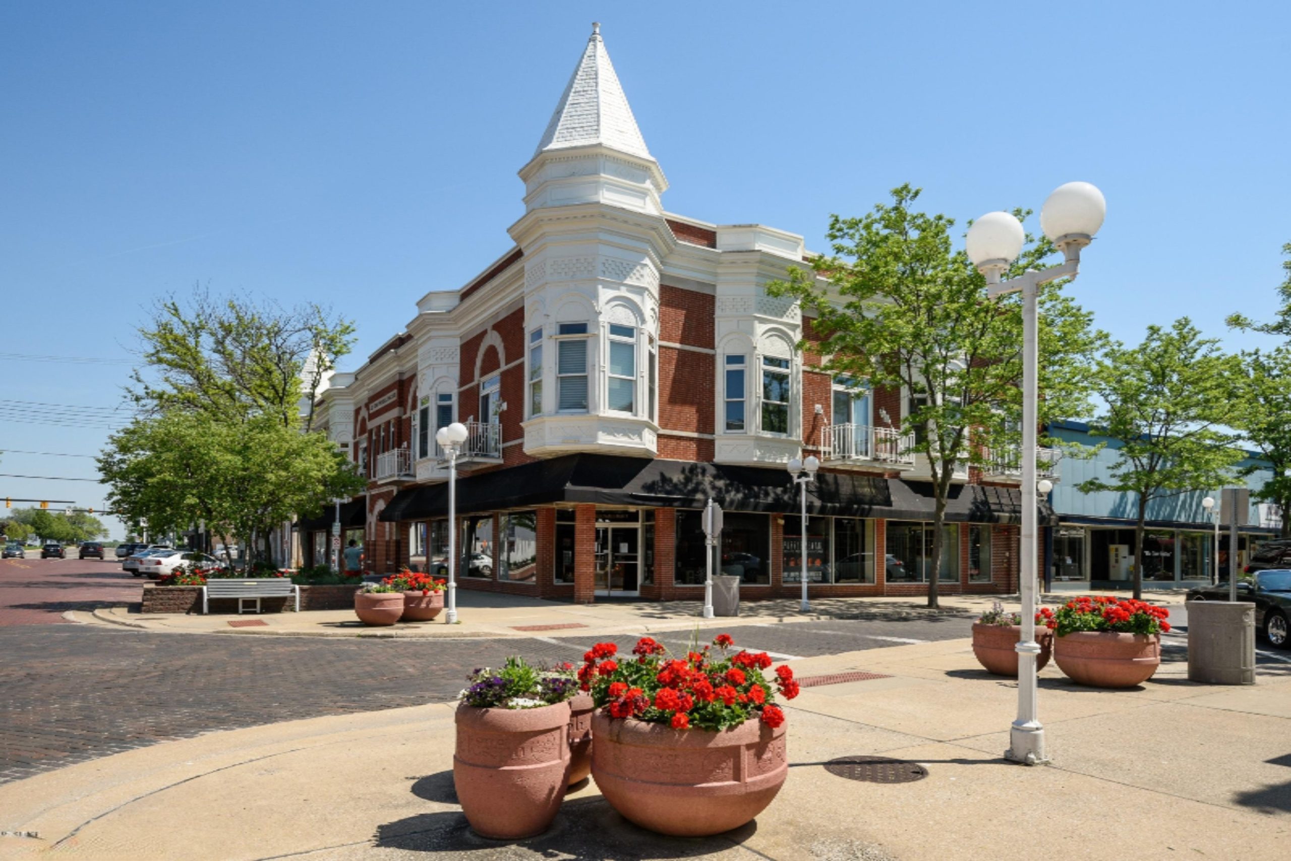 403 State Street Unit: 3