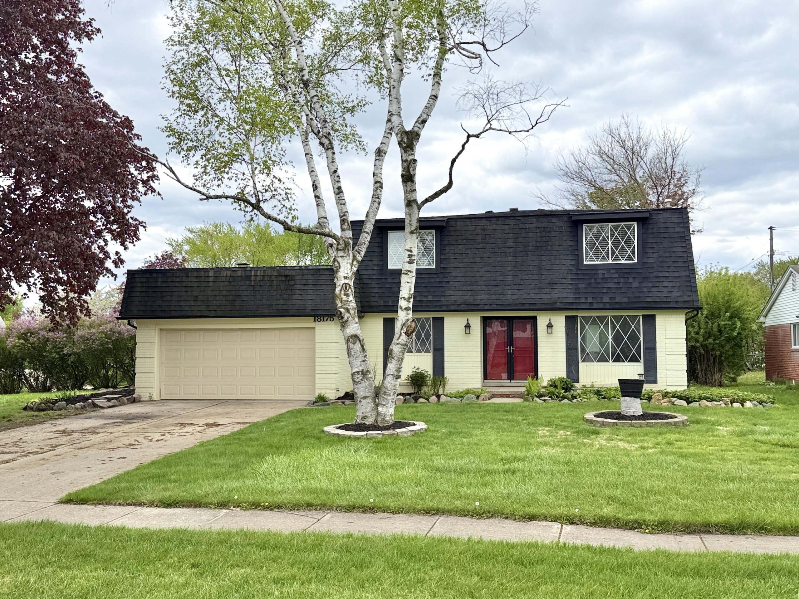 18175 Rainbow Drive