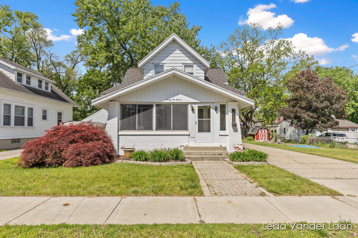 2511 Wyoming Avenue SW