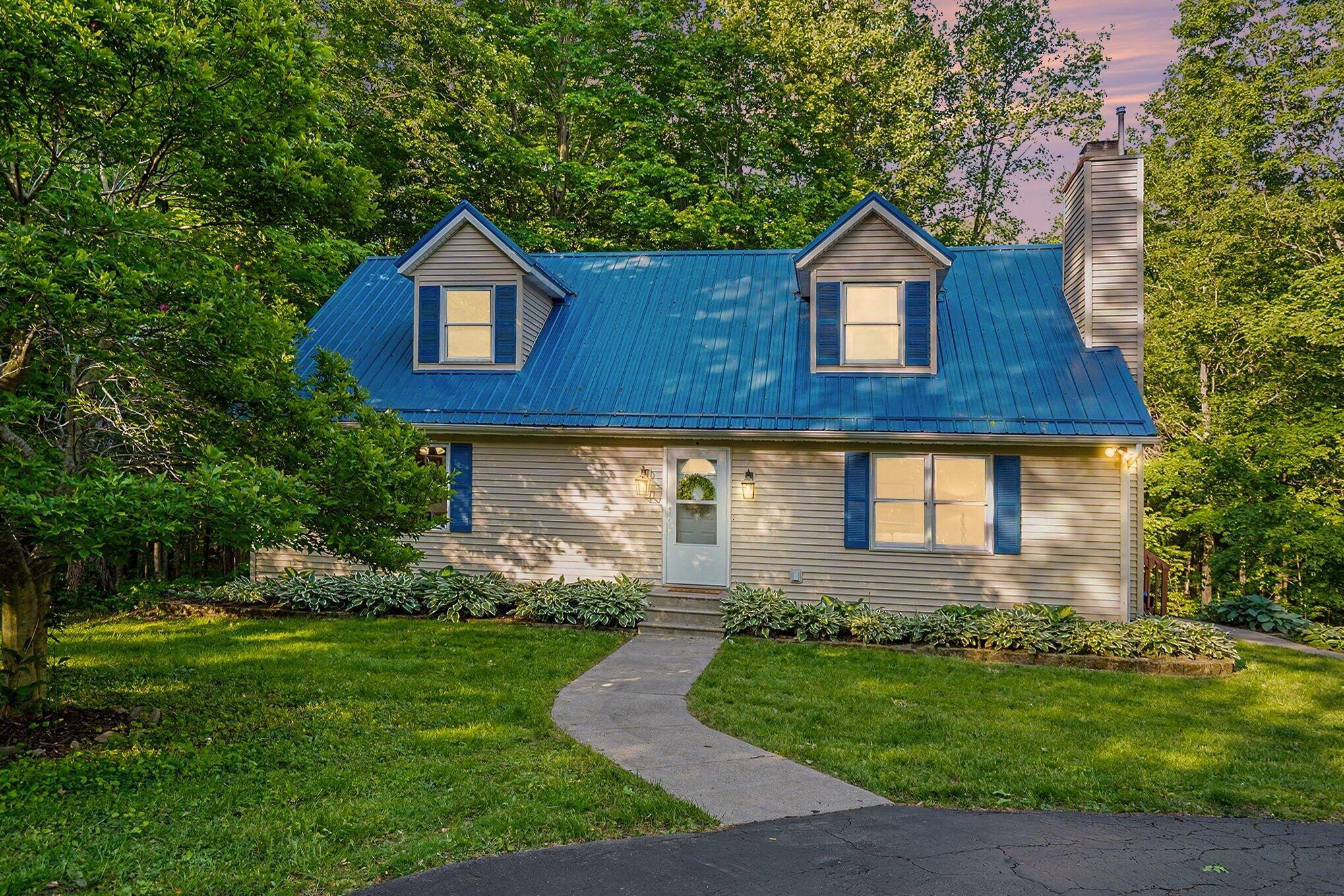 2912 Niles Buchanan Road