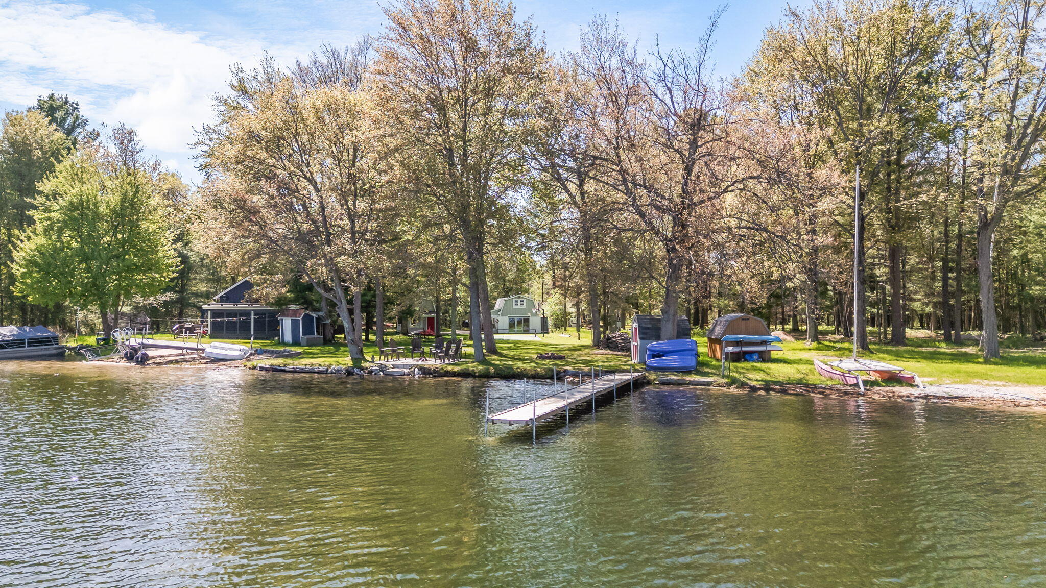 2850 W Winona Drive