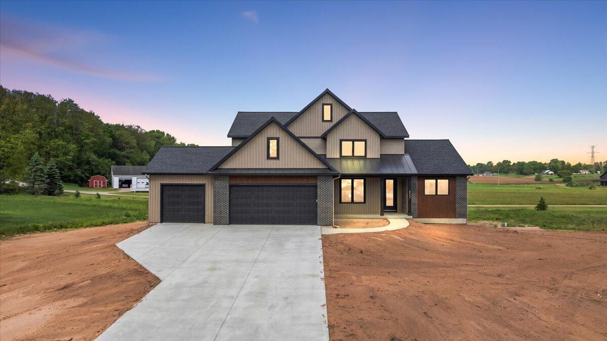 4564 Winding Creek Lane