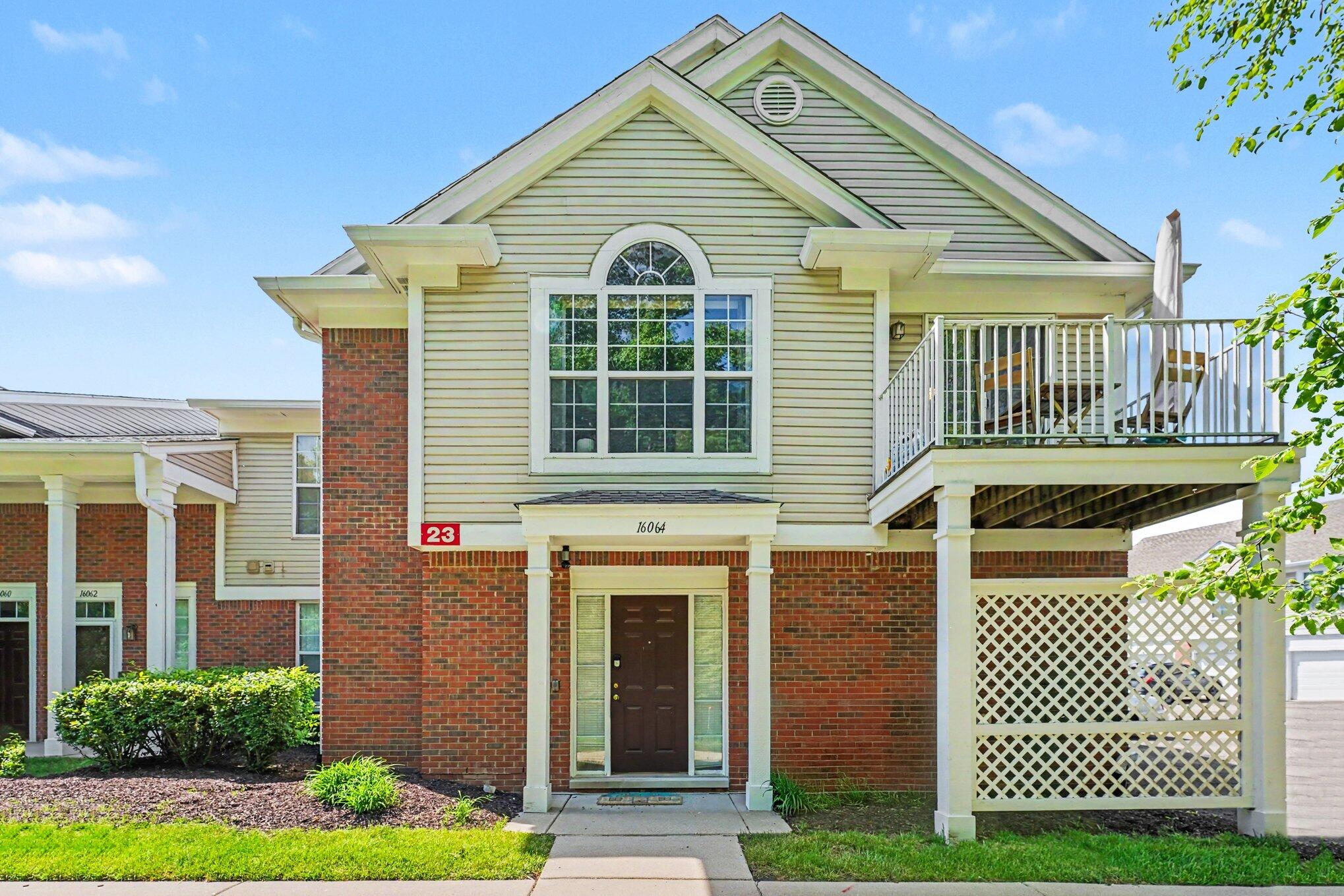 16064 Morningside