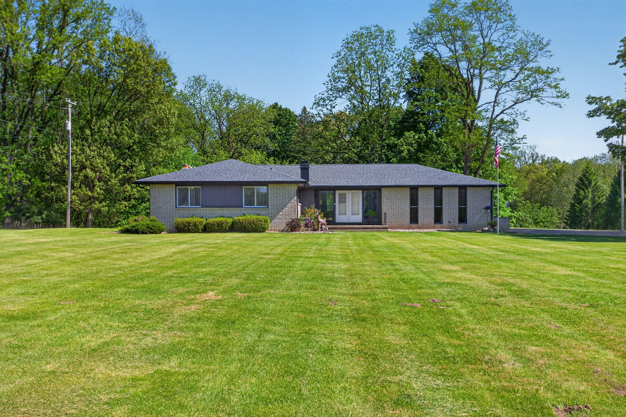 8000 Jefferson Road