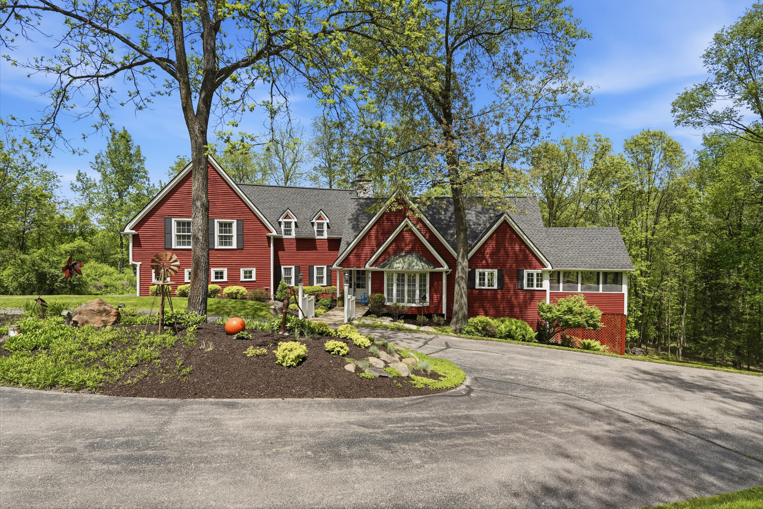 3372 Timberwood Lane