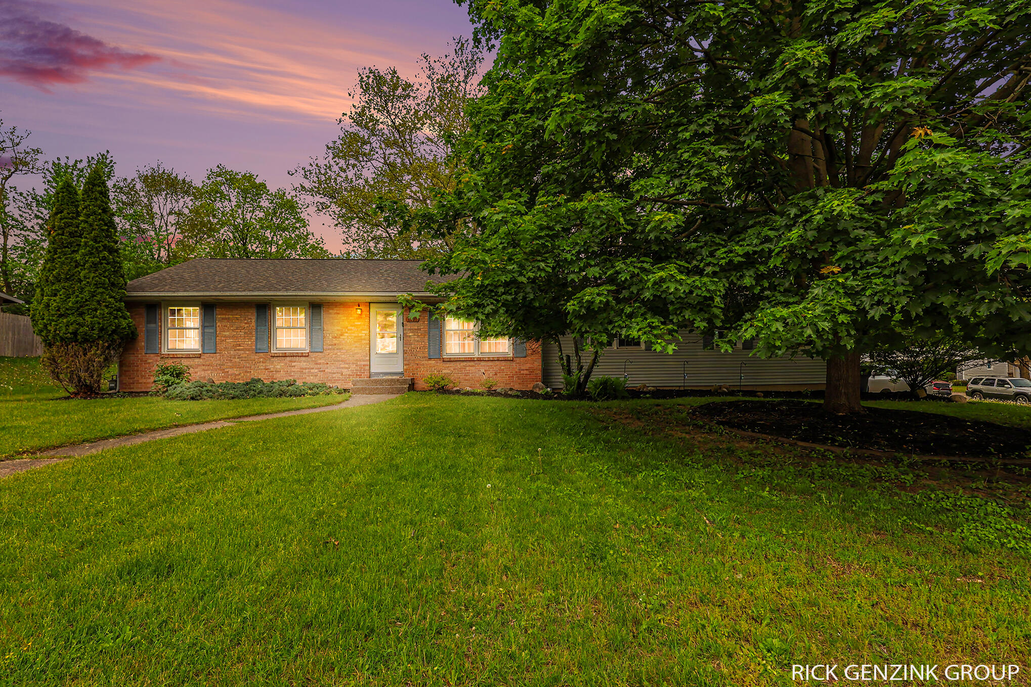 3421 Senora Avenue SE