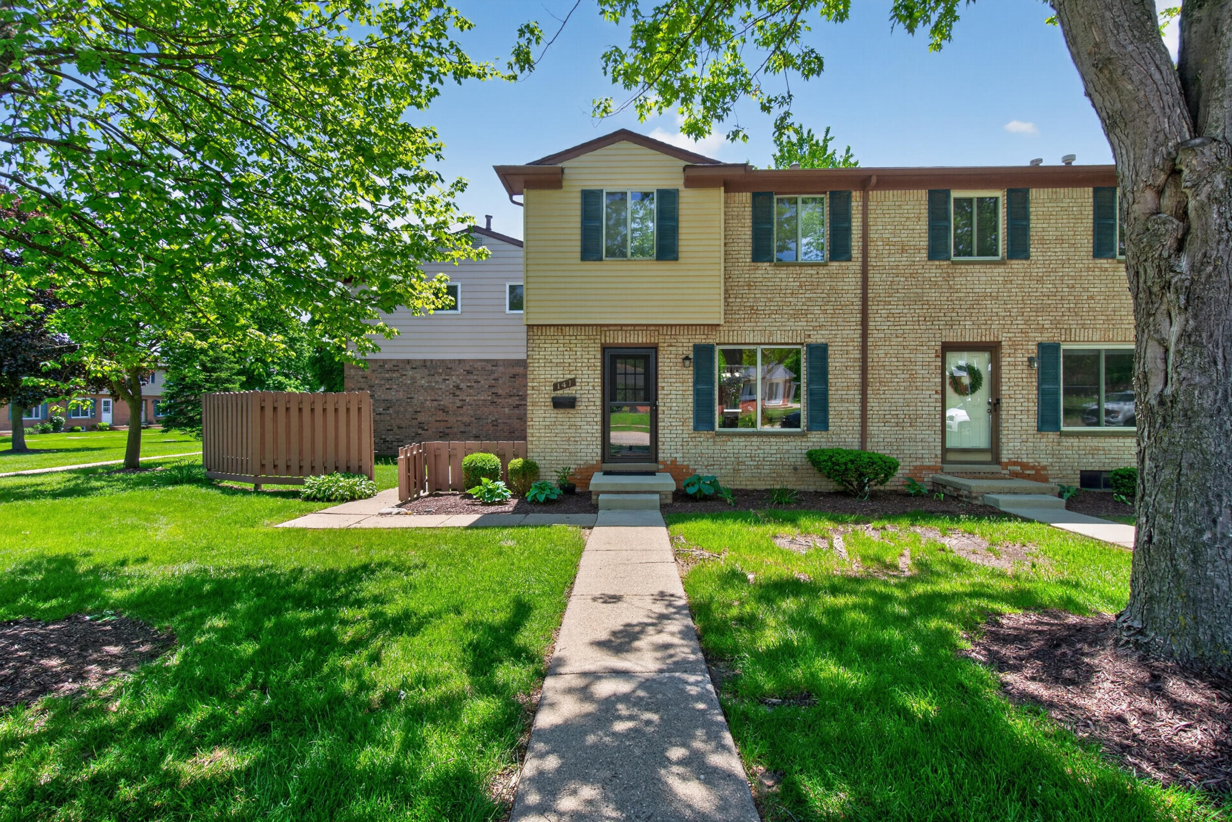 141 Sheffield Drive