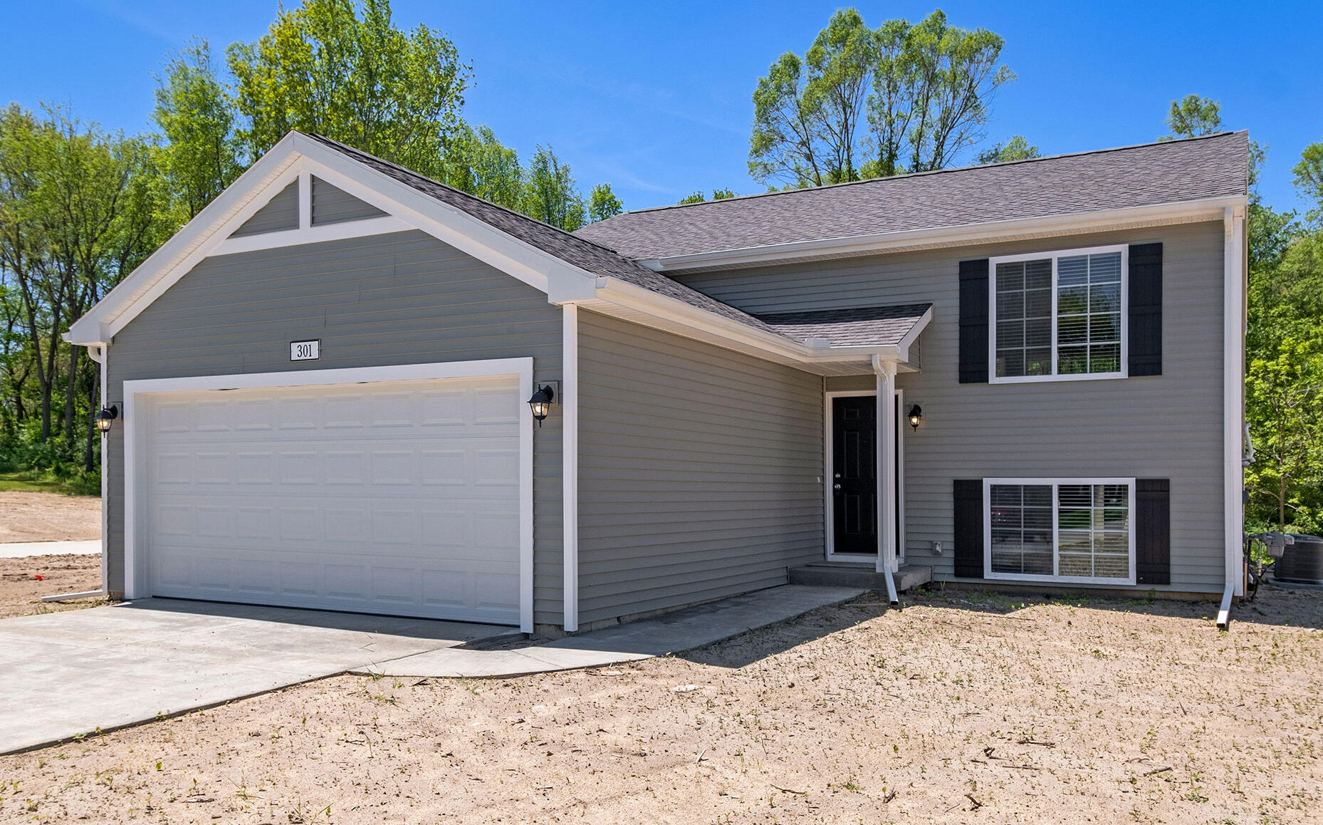 917 Valley View Court