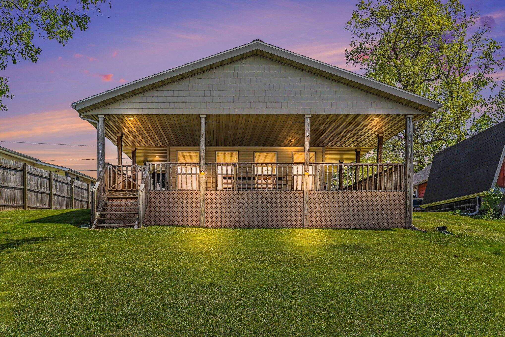 59998 Walters Trail