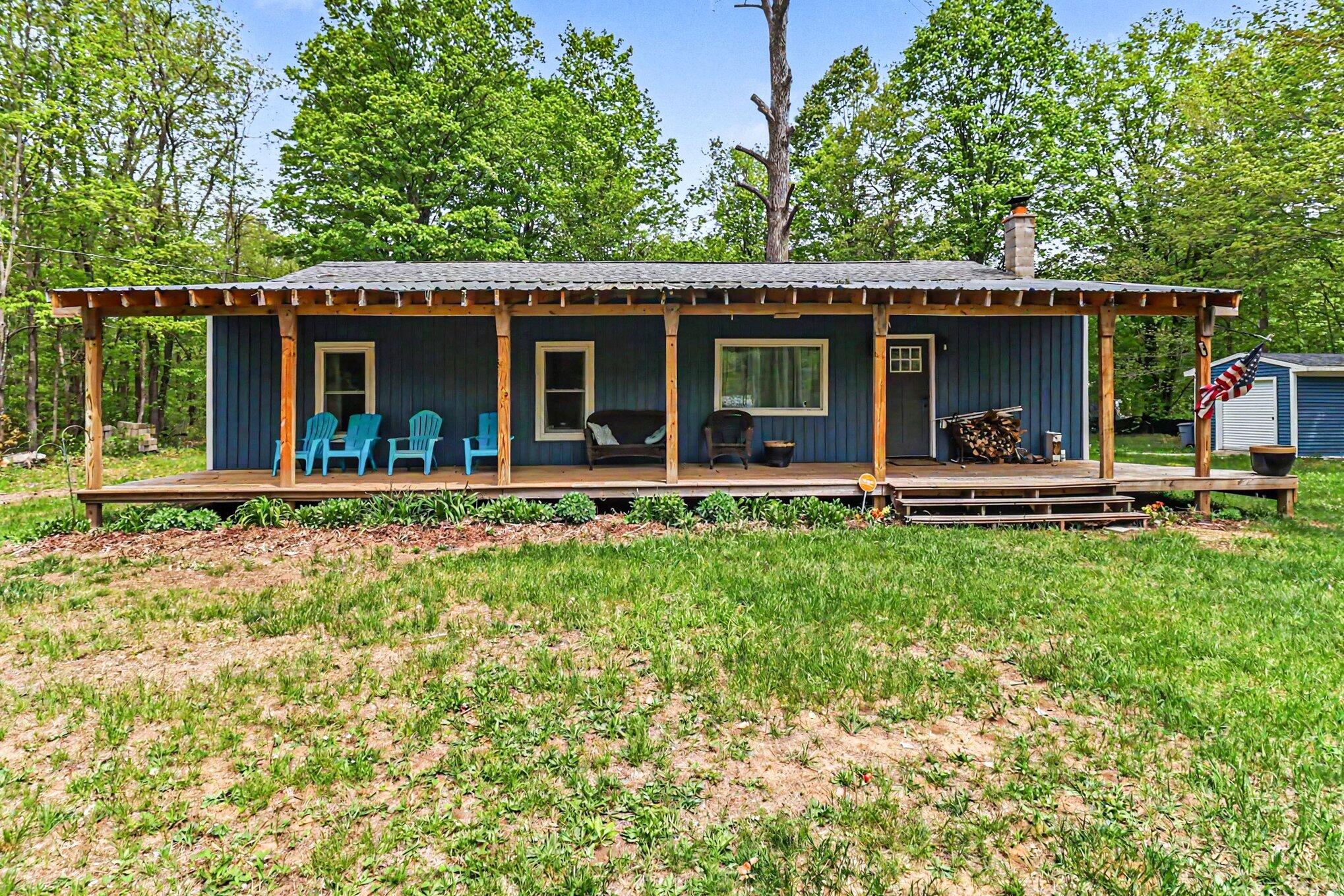 14790 Woods Trail