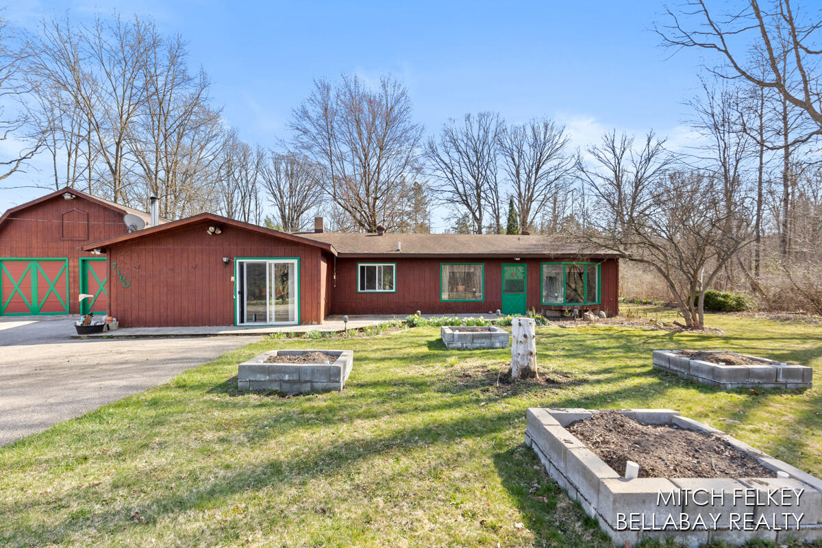 7190 Thornapple River Court SE