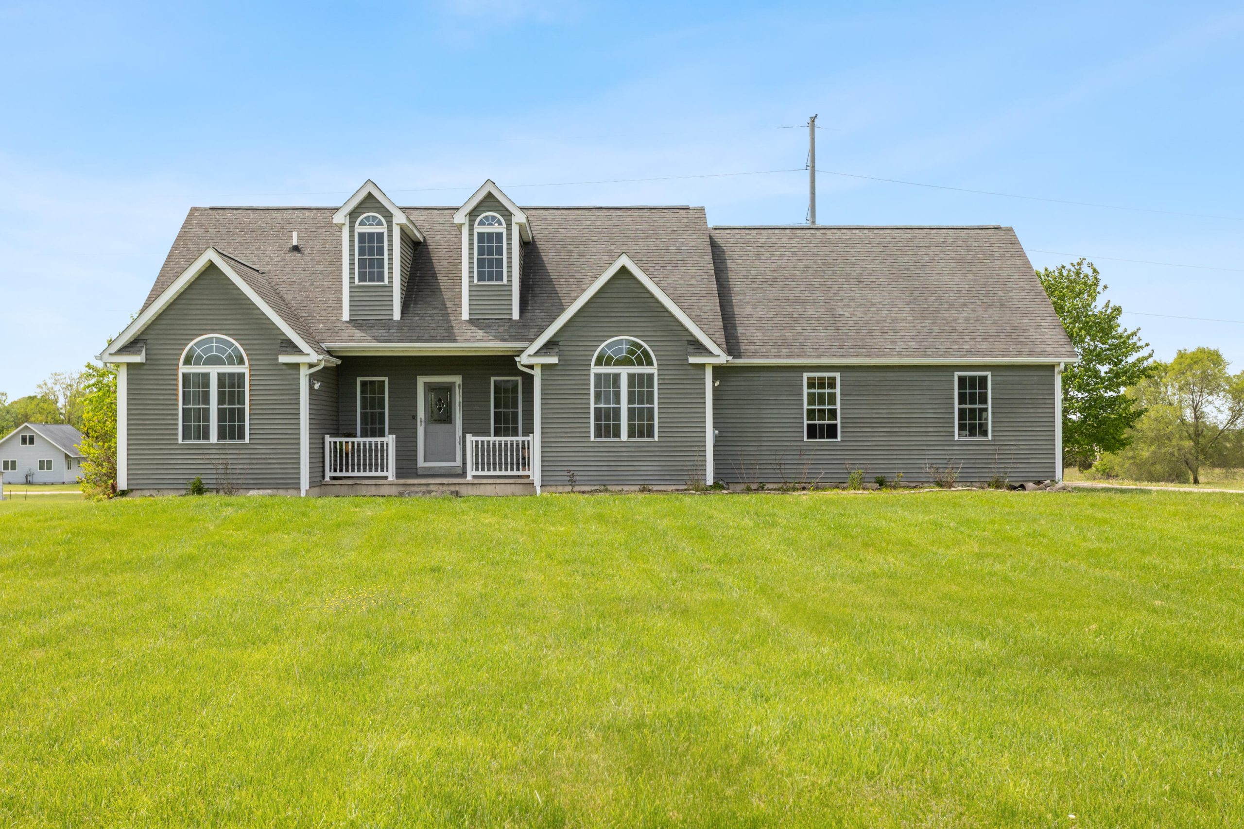 1881 9 Mile Road