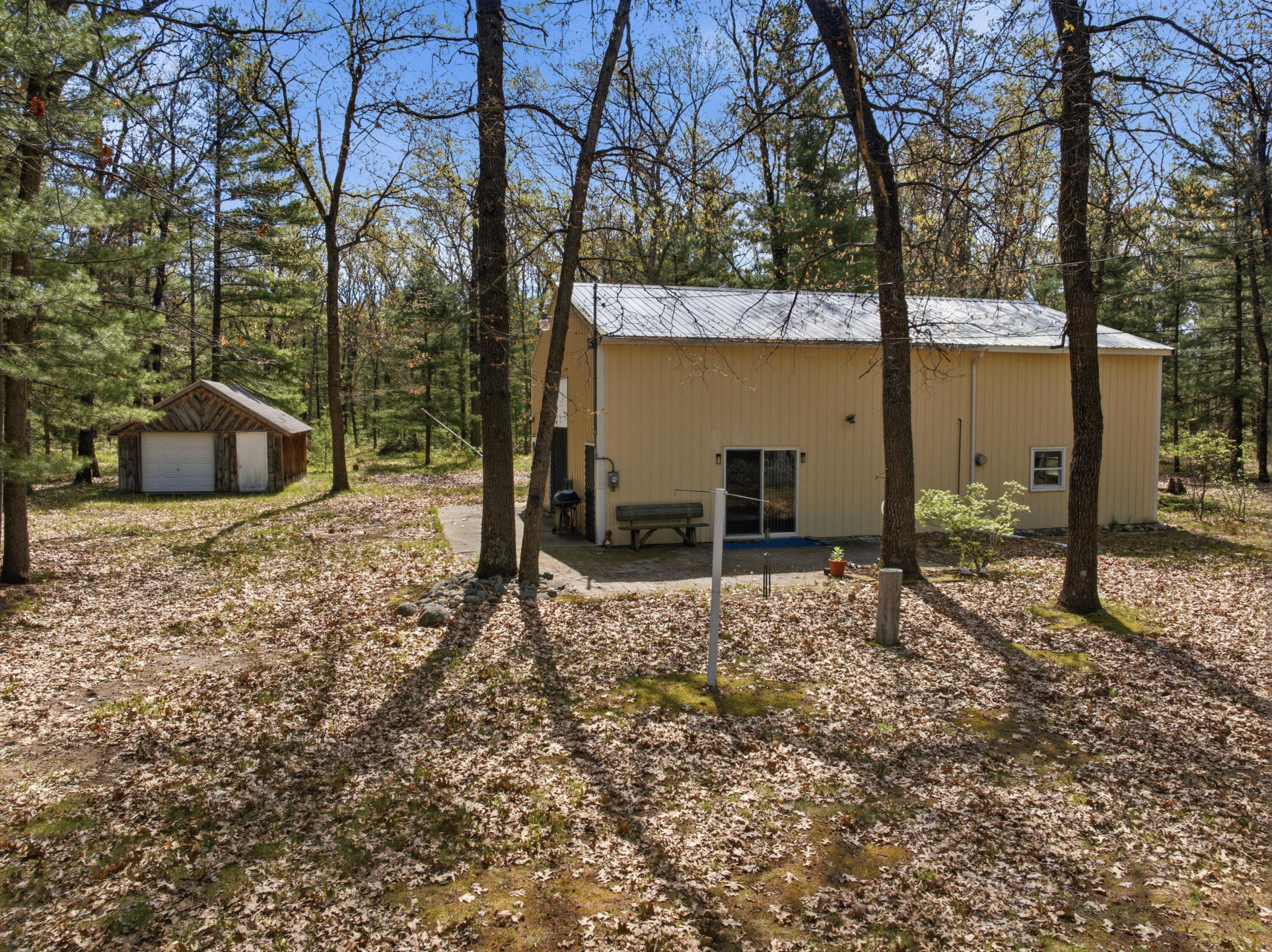 337 S Taylor Road