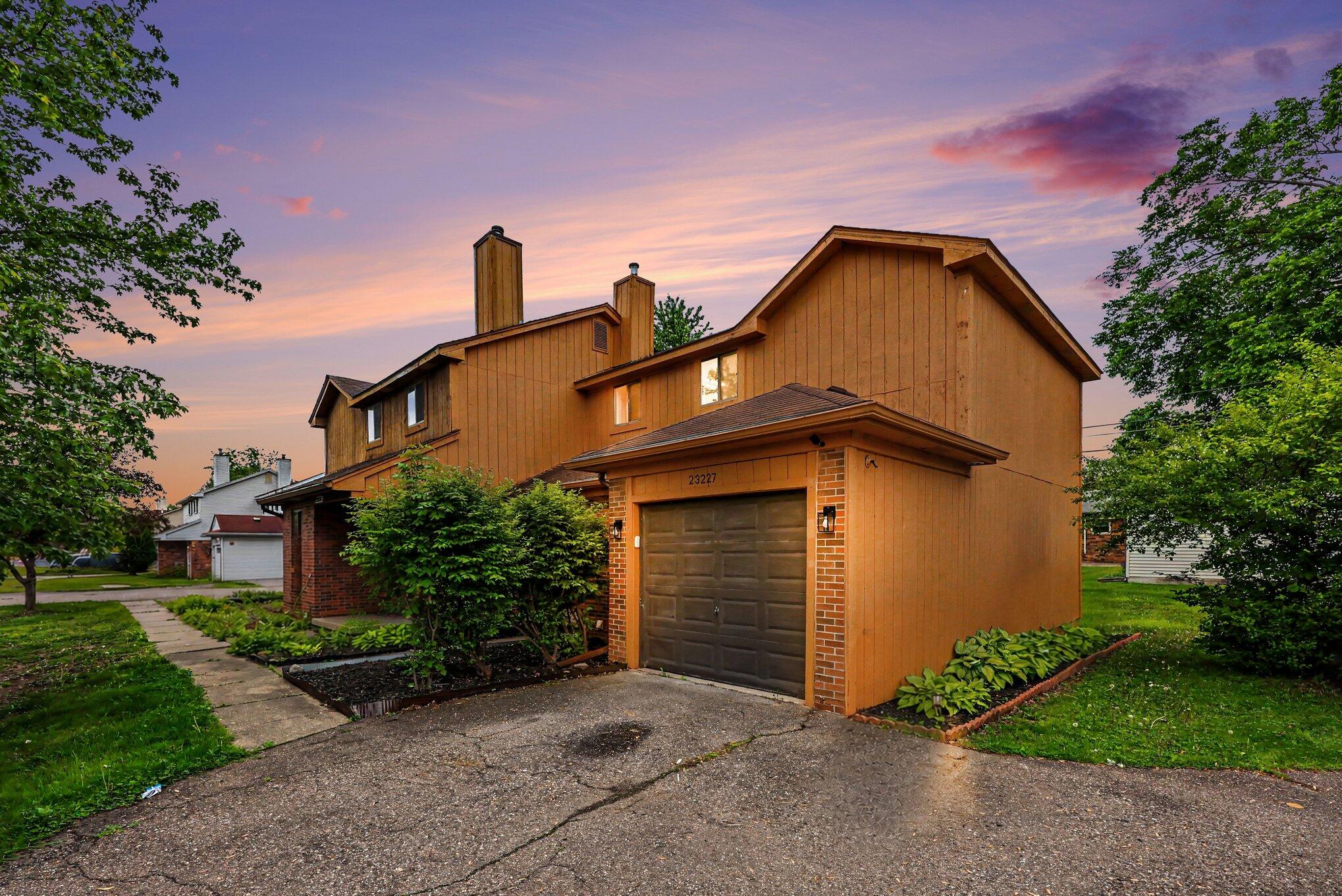 23227 Middlebelt Road