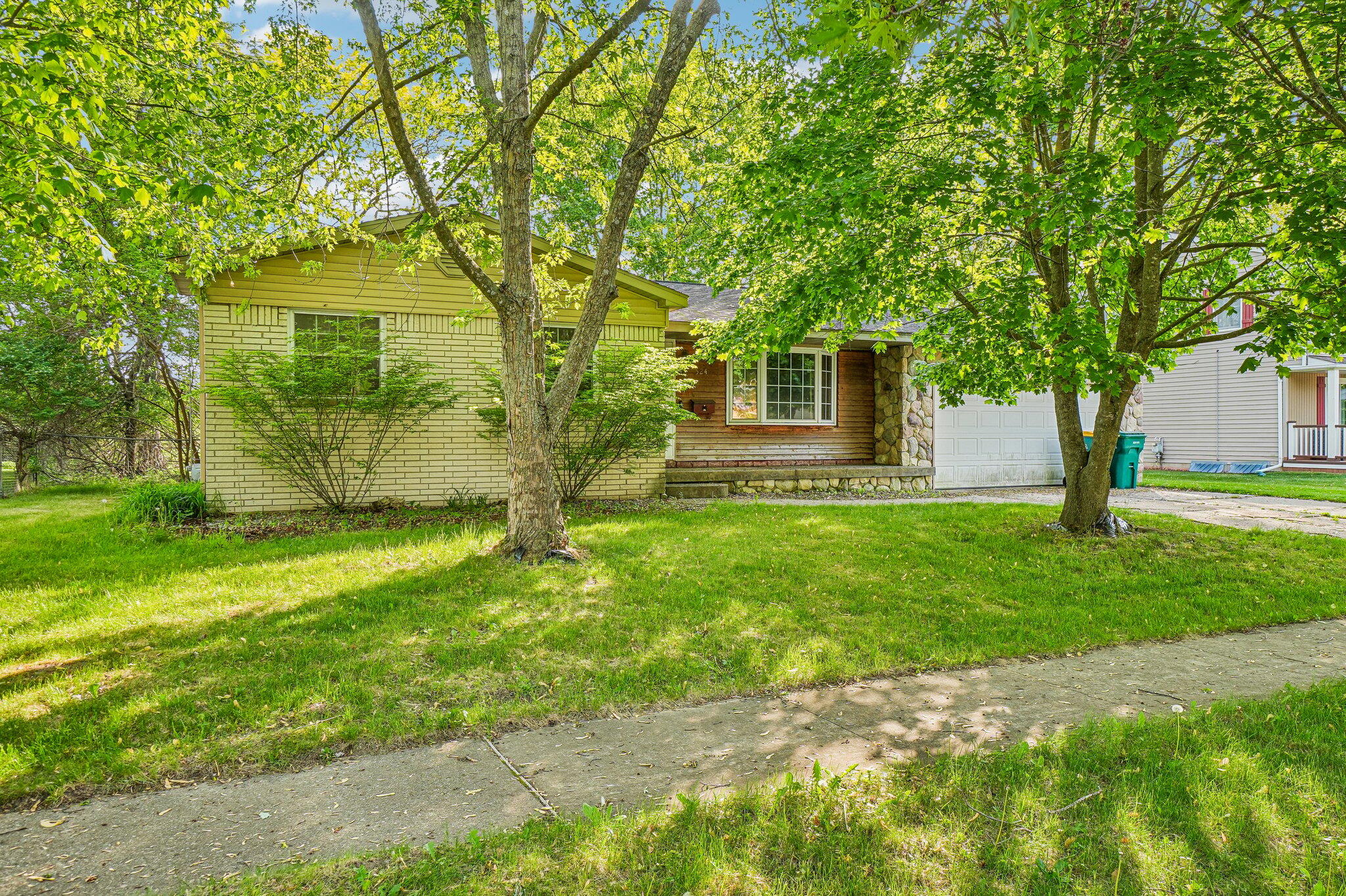 524 Winters Eave Drive