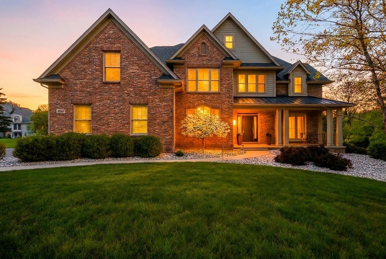 2007 Autumn Hill Drive