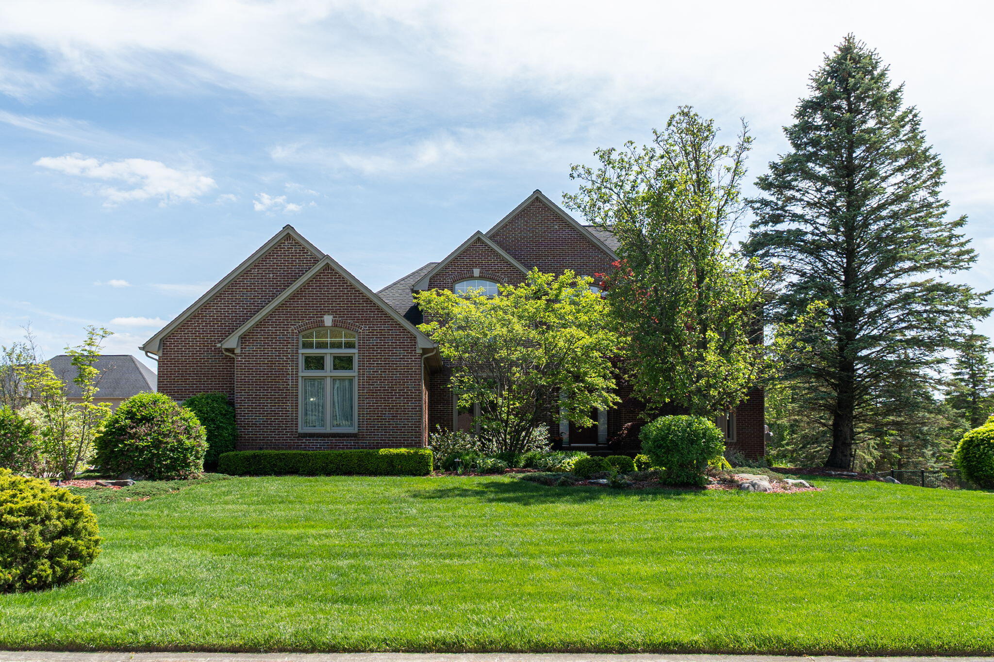 3801 Fawn Drive