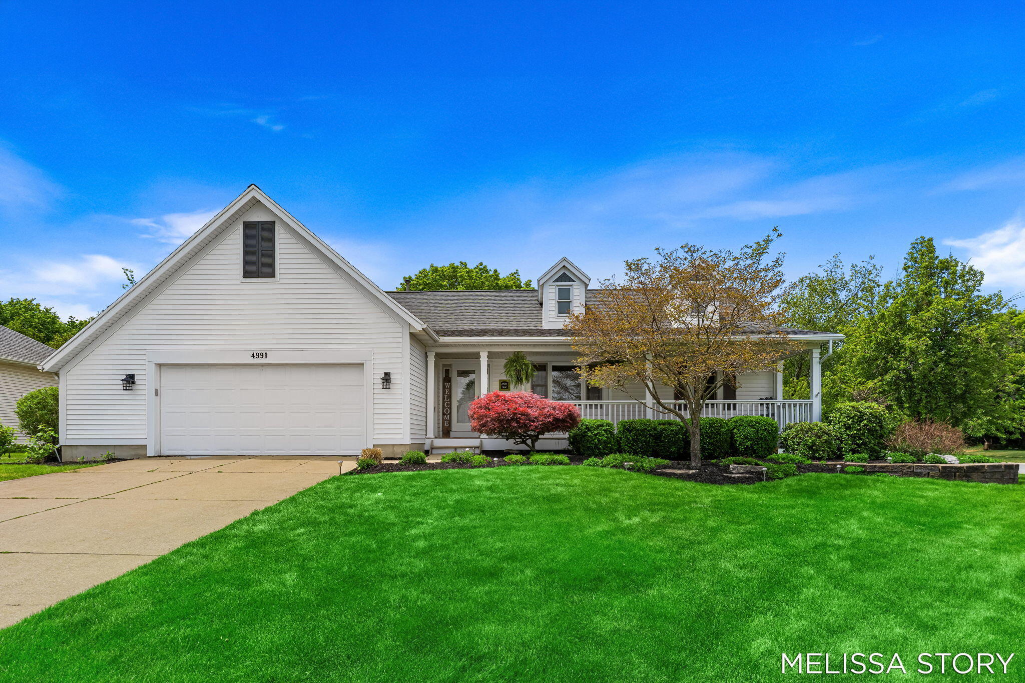 4991 Red Maple Court SW
