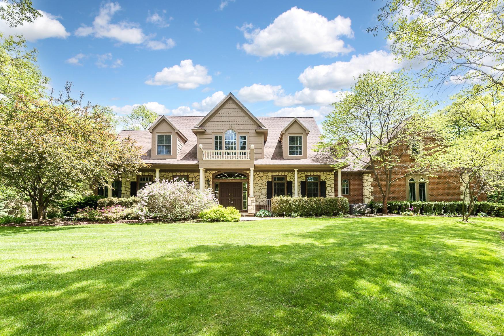 9222 Northpointe Ridge