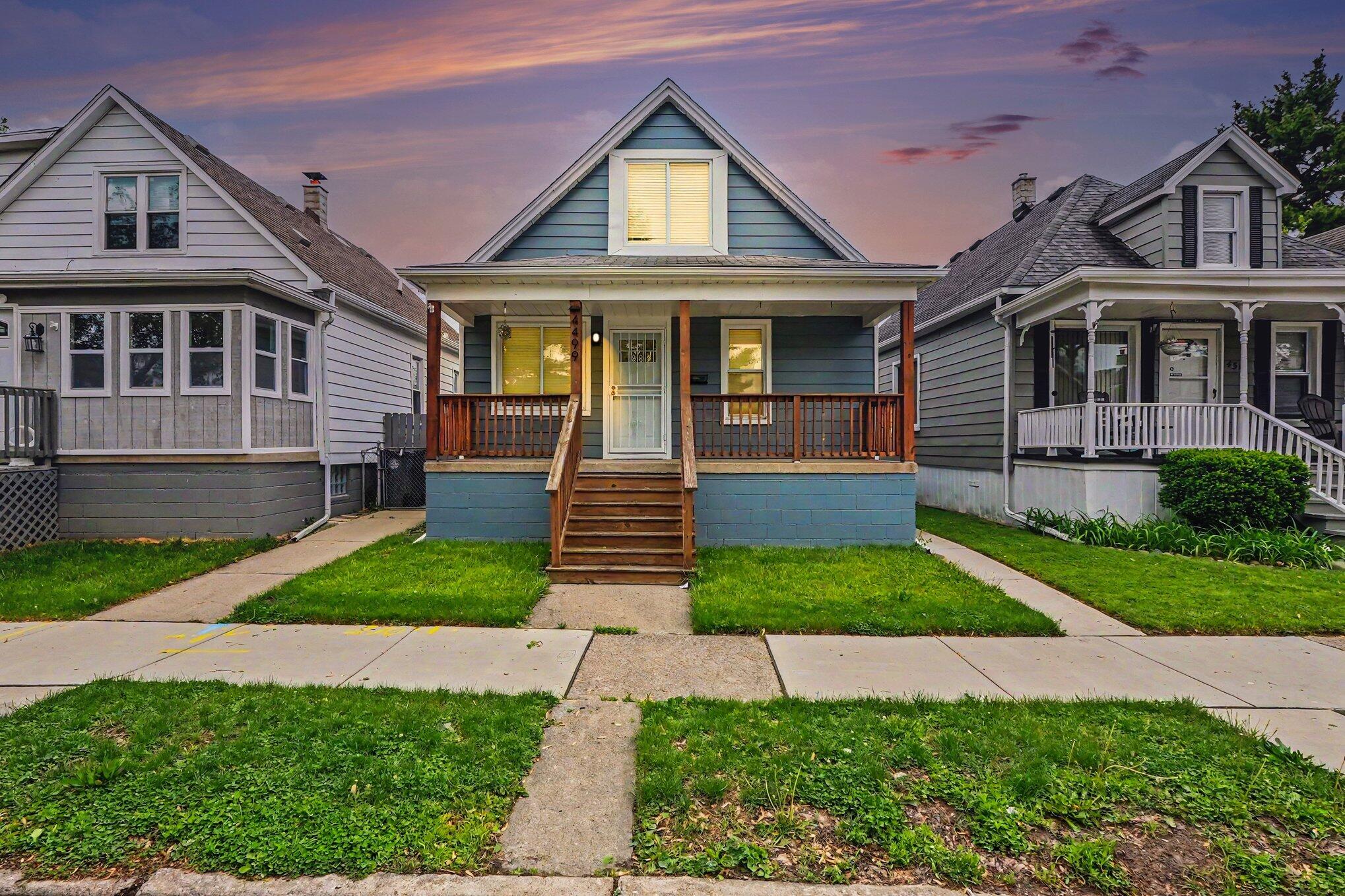 4499 5th Street