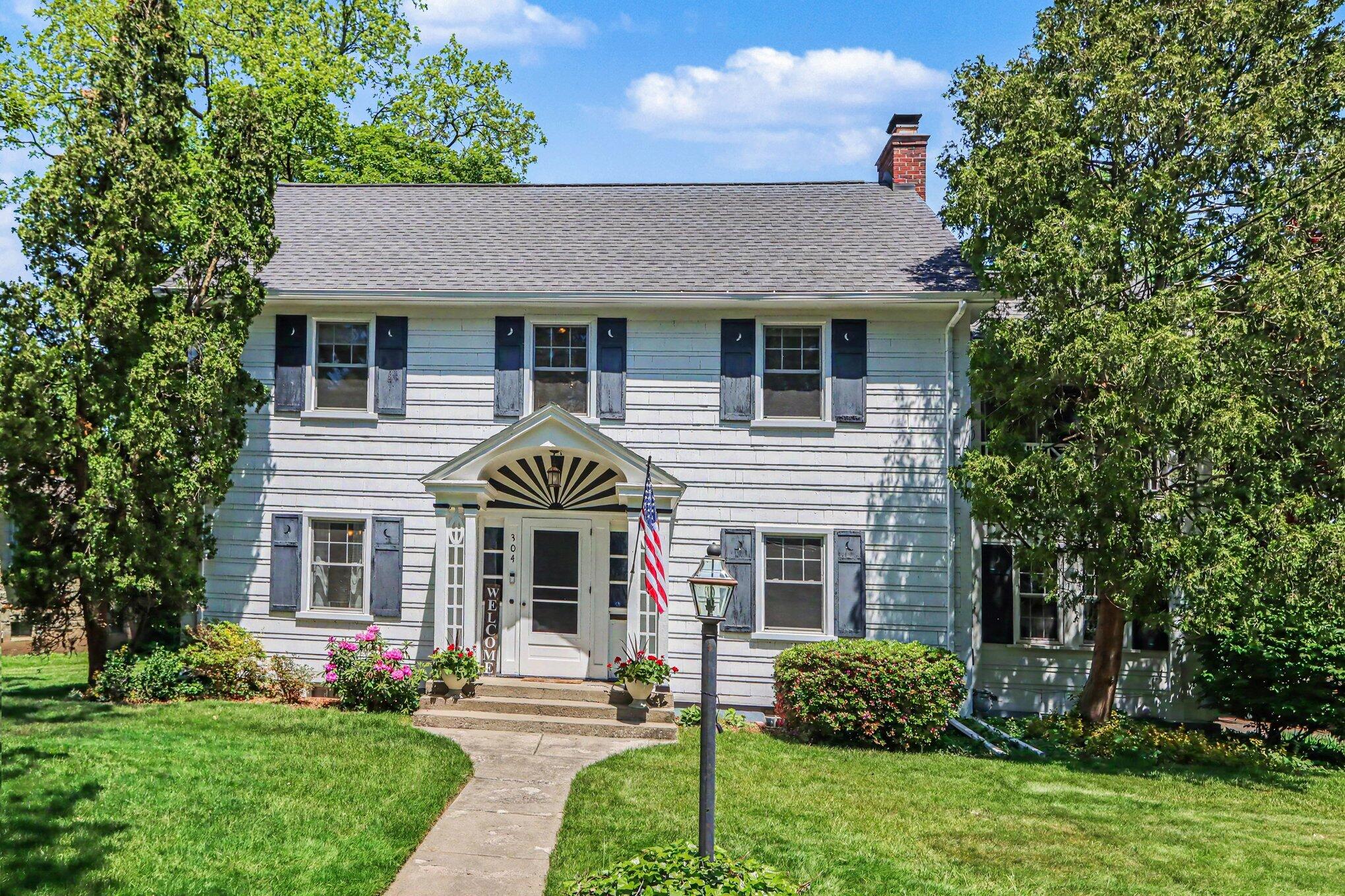 304 Creston Avenue