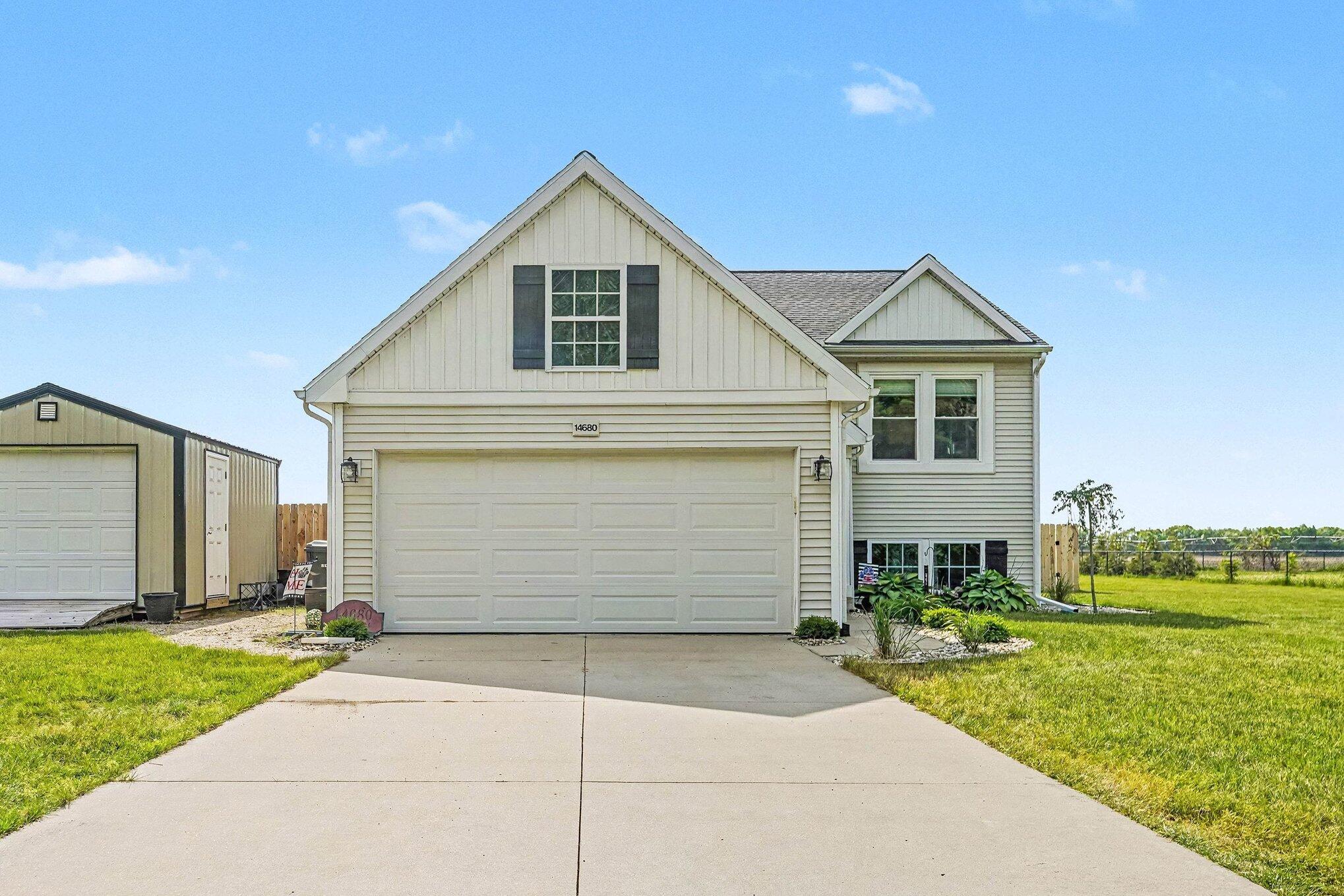 14680 Portage Road
