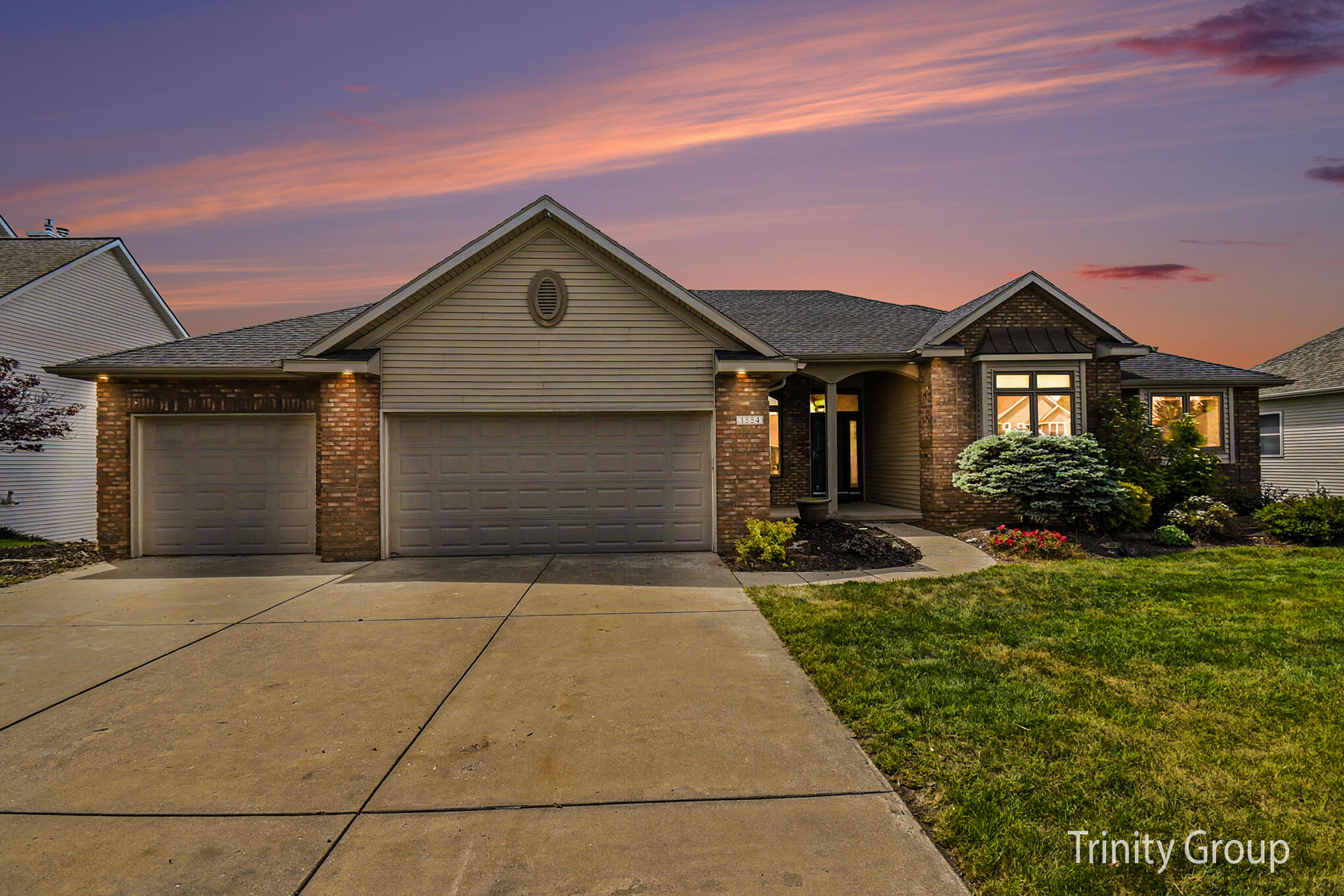 1554 Ponstein Drive