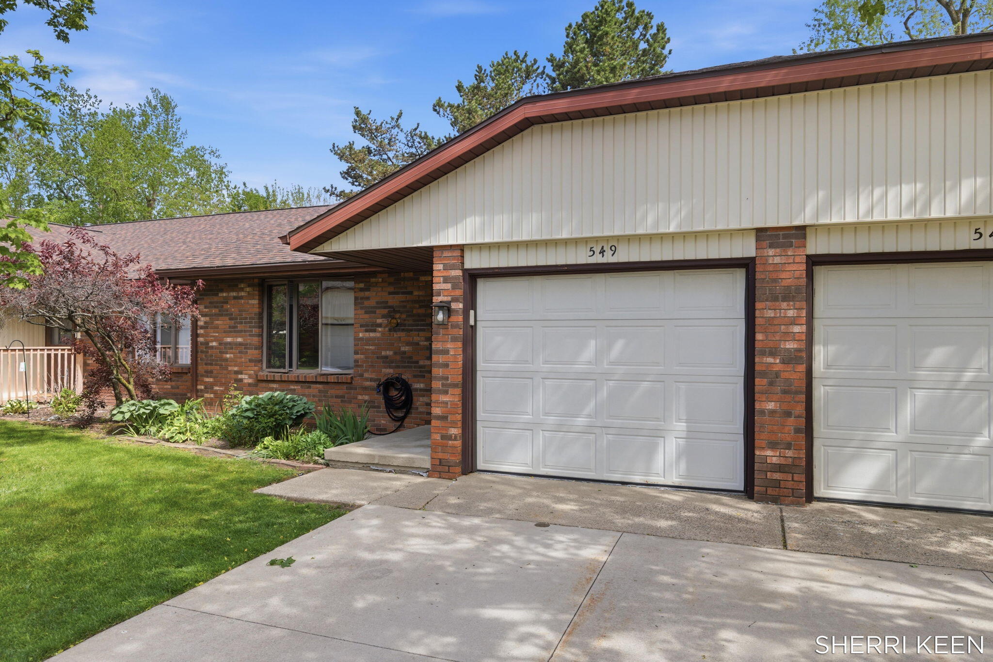 549 Maryland Avenue NE Unit: 2