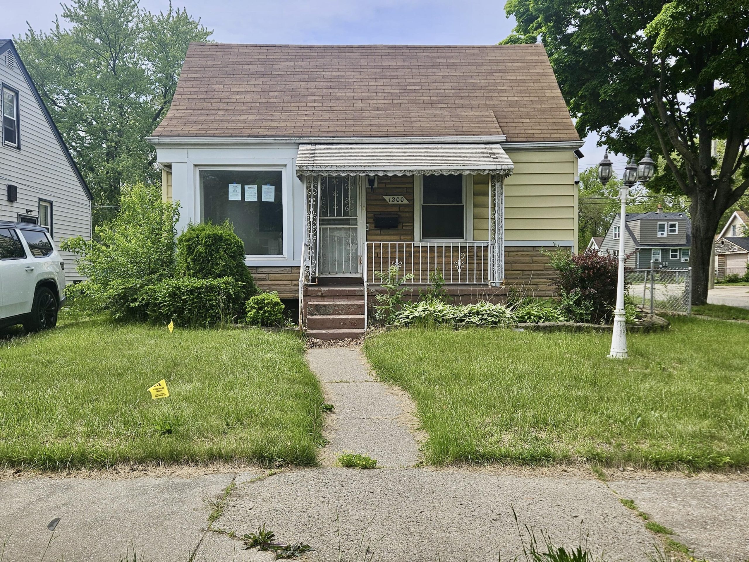 1200 S Ethel Street