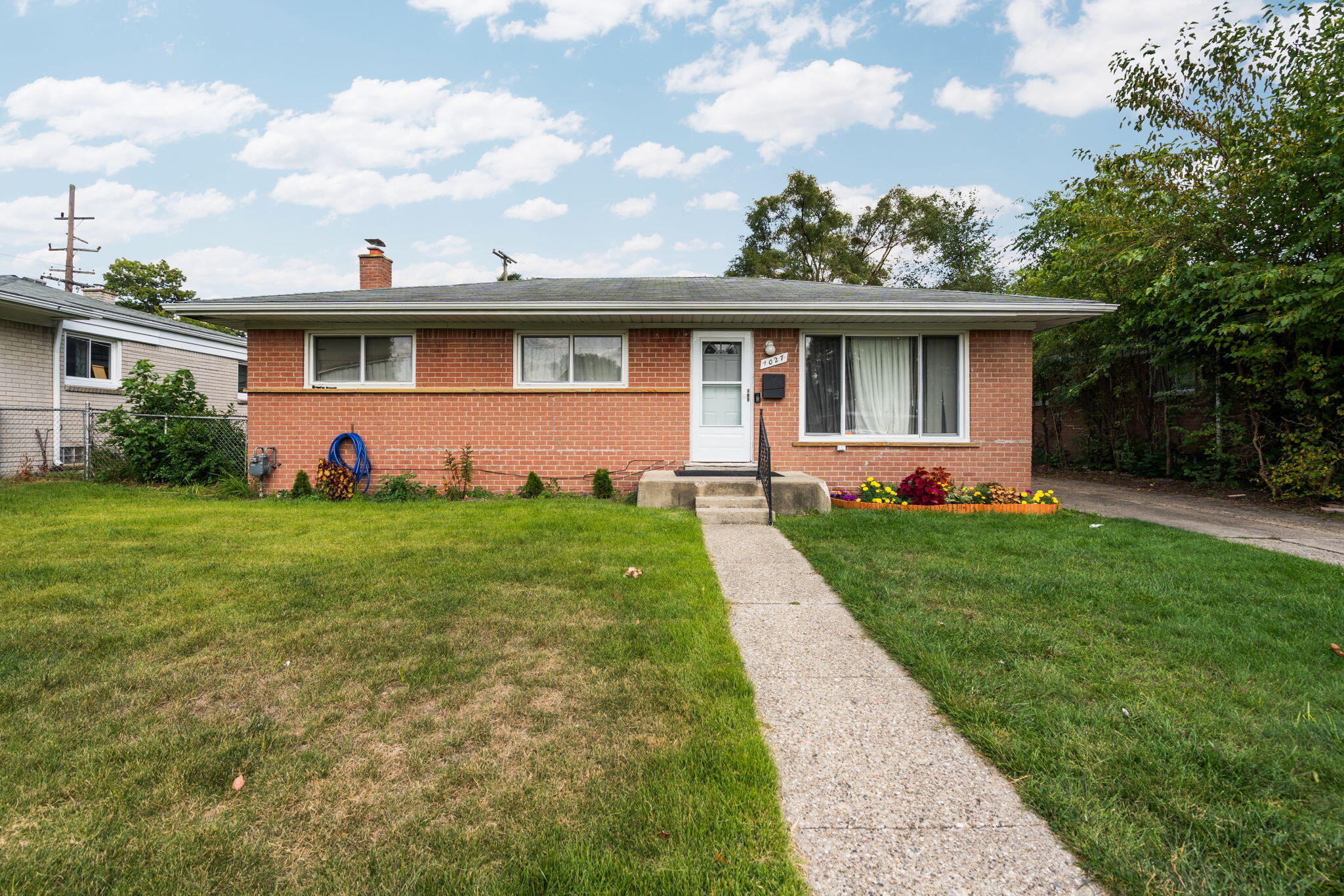 1027 Lori Street