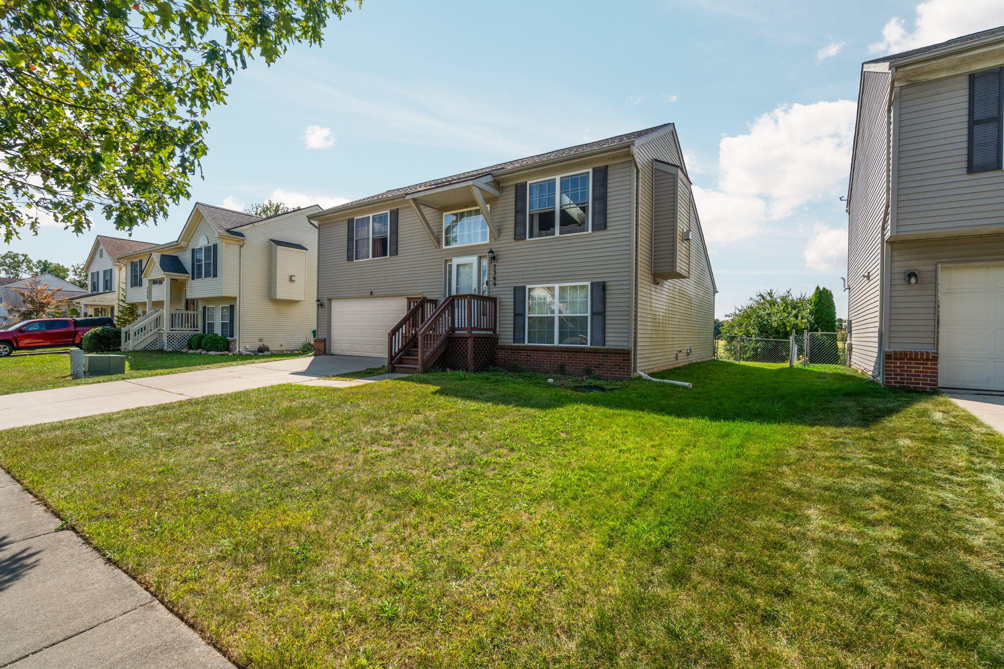 7366 Maplelawn Drive