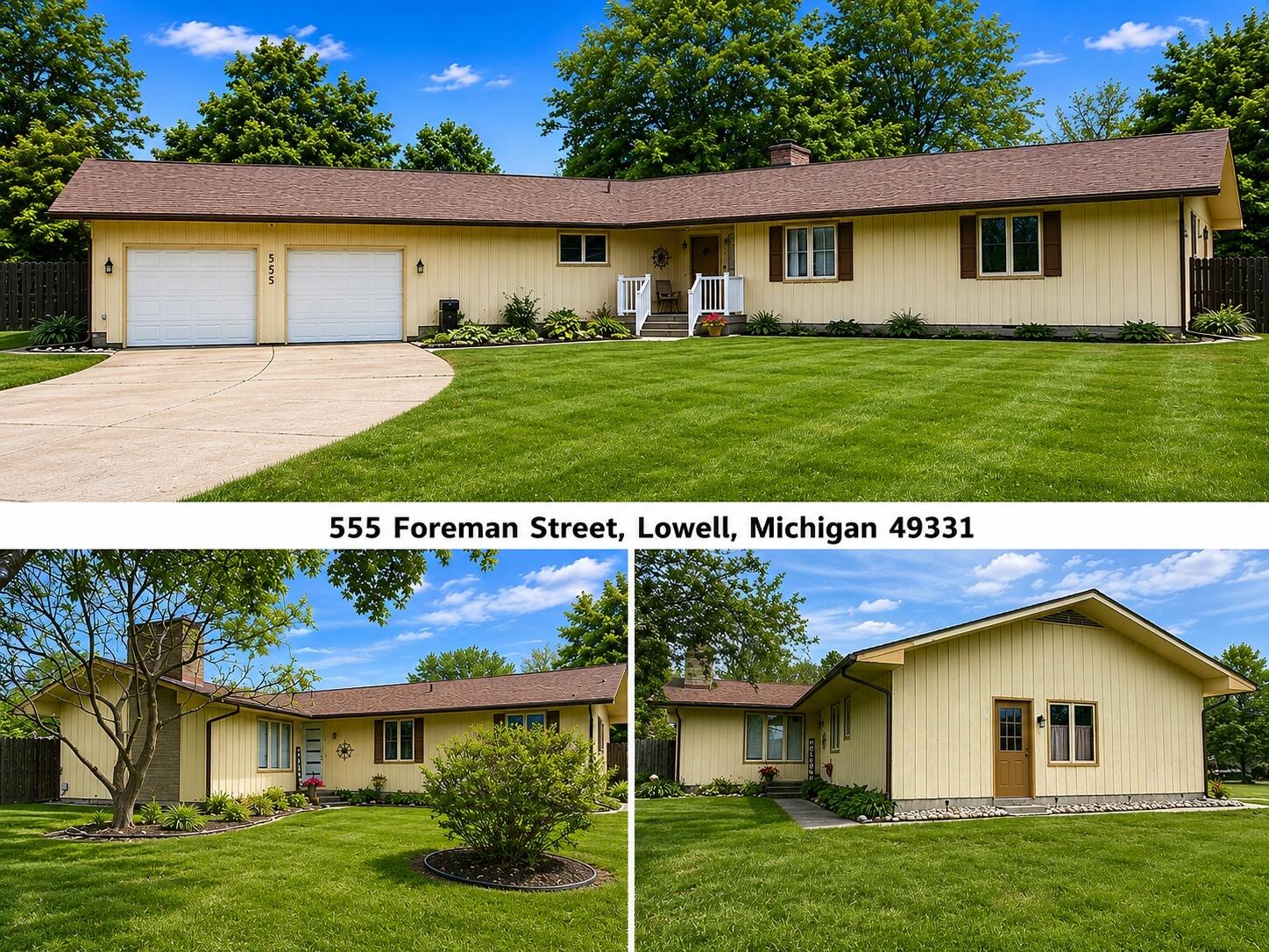 555 Foreman Street SE