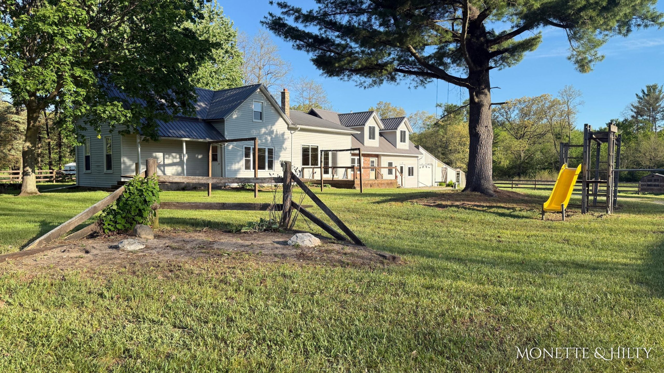 7080 Marvin Road