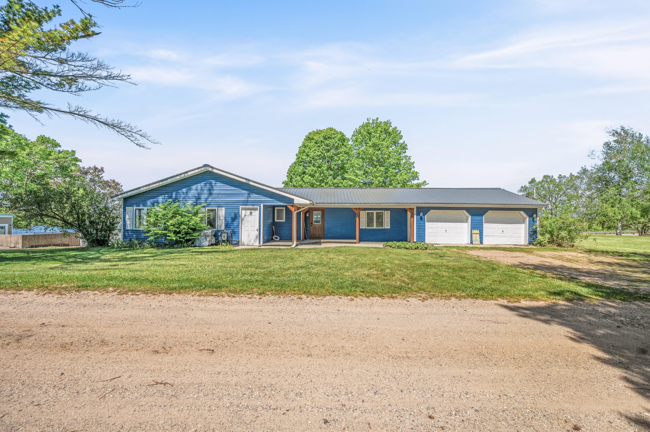 19454 E Chippewa Lake Drive