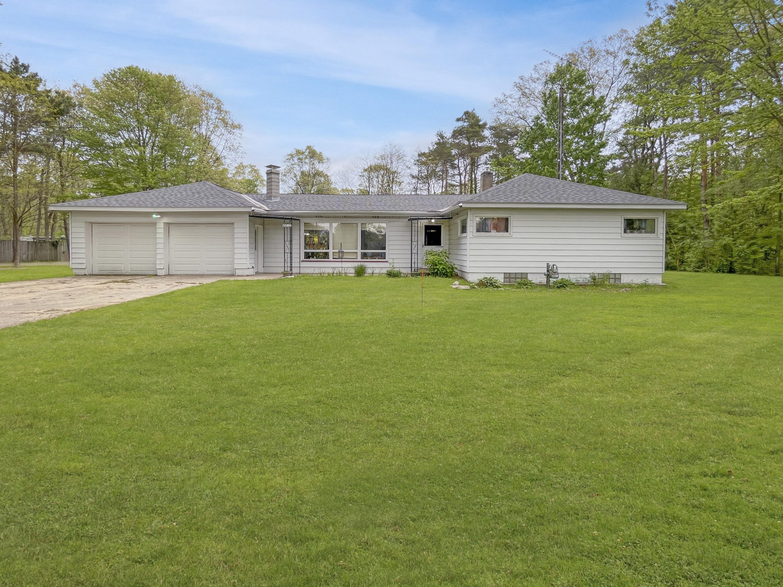 8810 Cedar Creek Drive