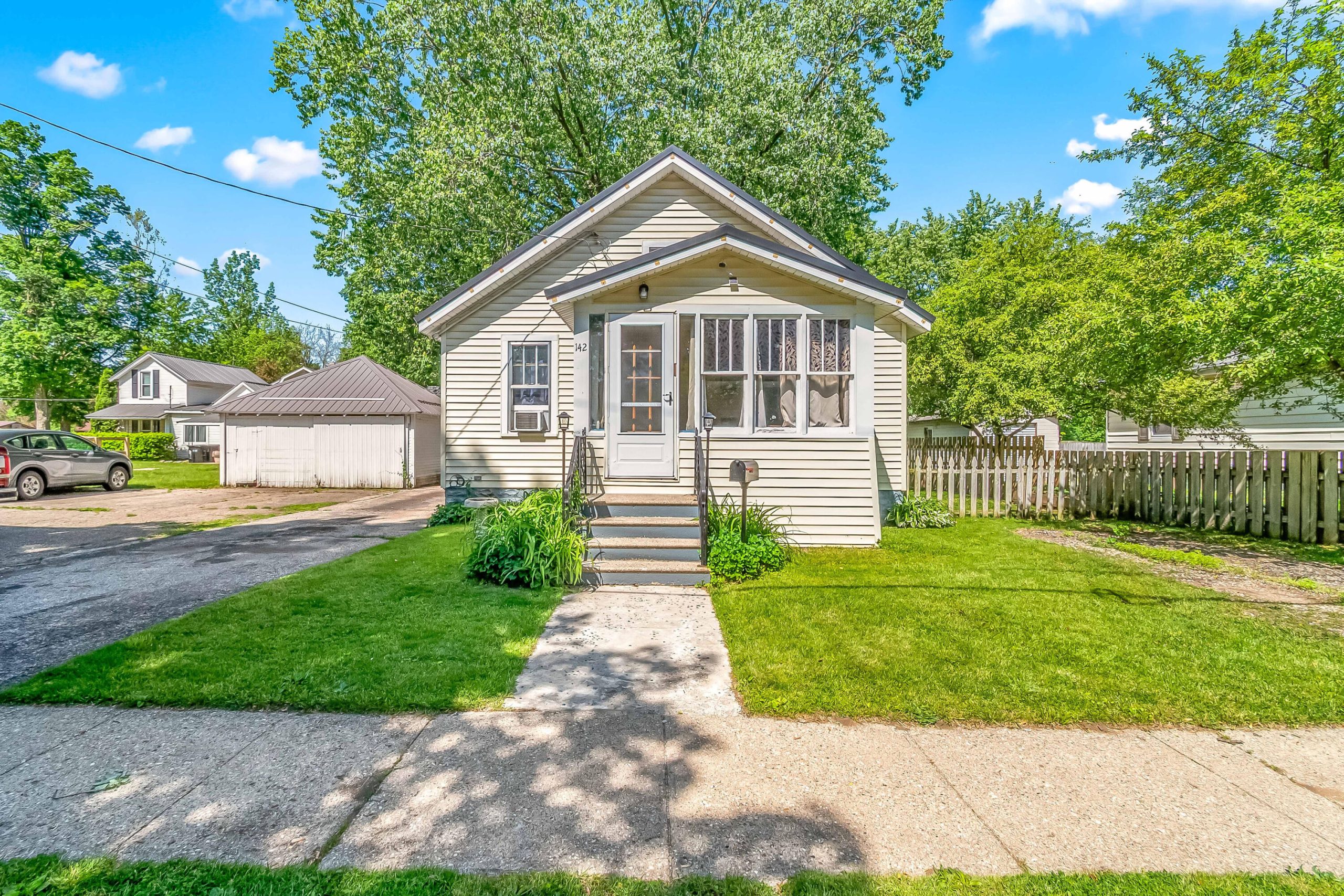 142 Cynthia Street