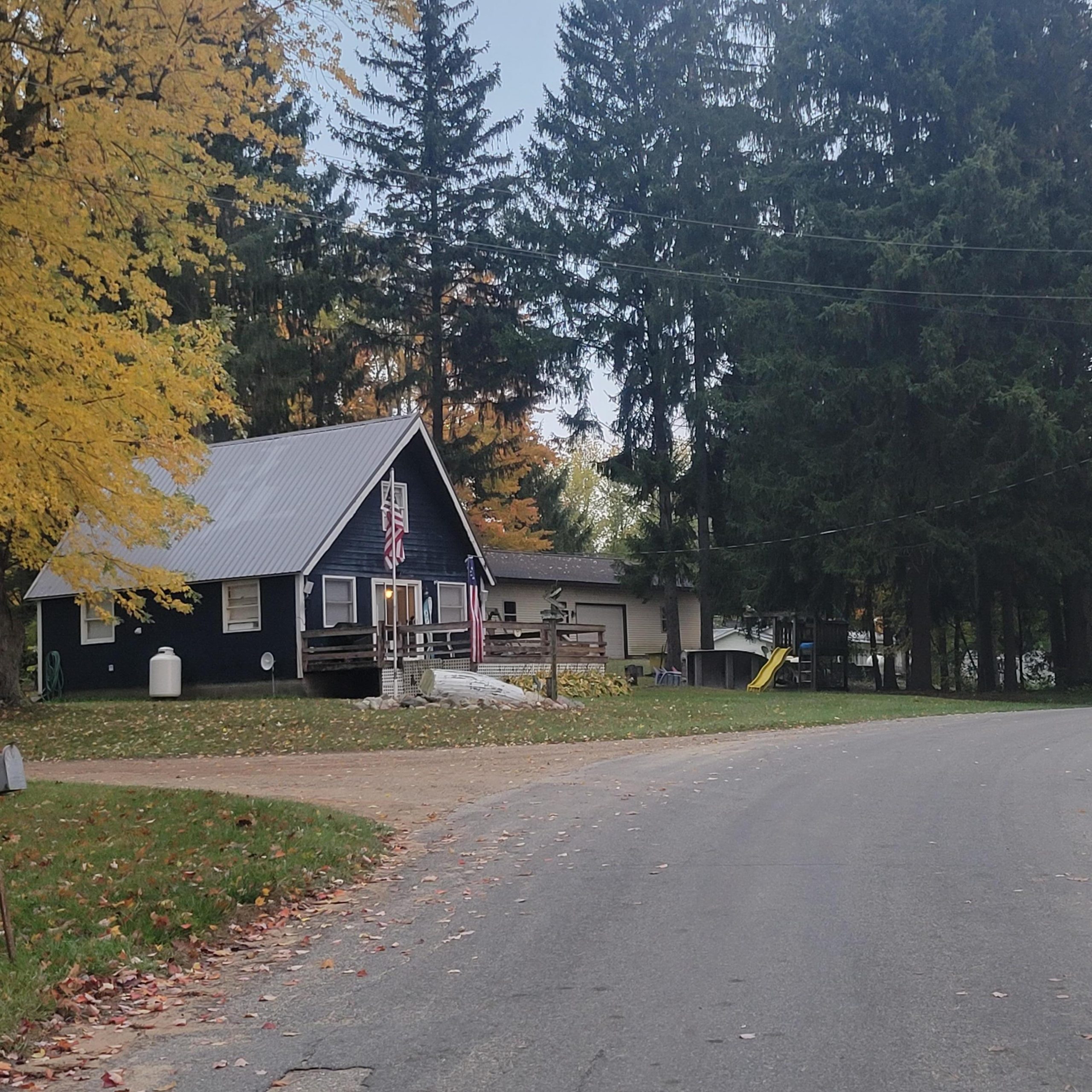 575 Newaygo Drive
